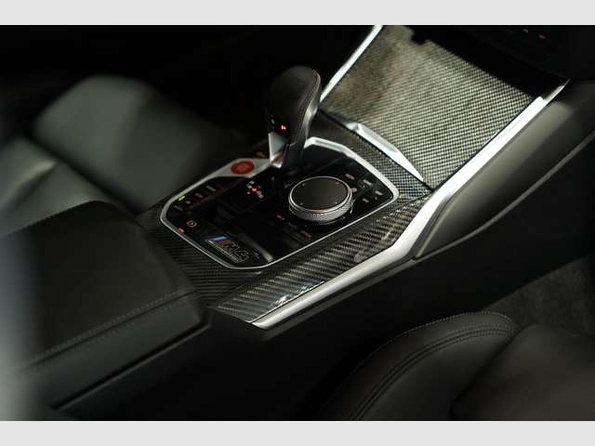 BMW M4 Competition Coupé *1.H *20 *Carbon *Memory (2021) - Photo 22