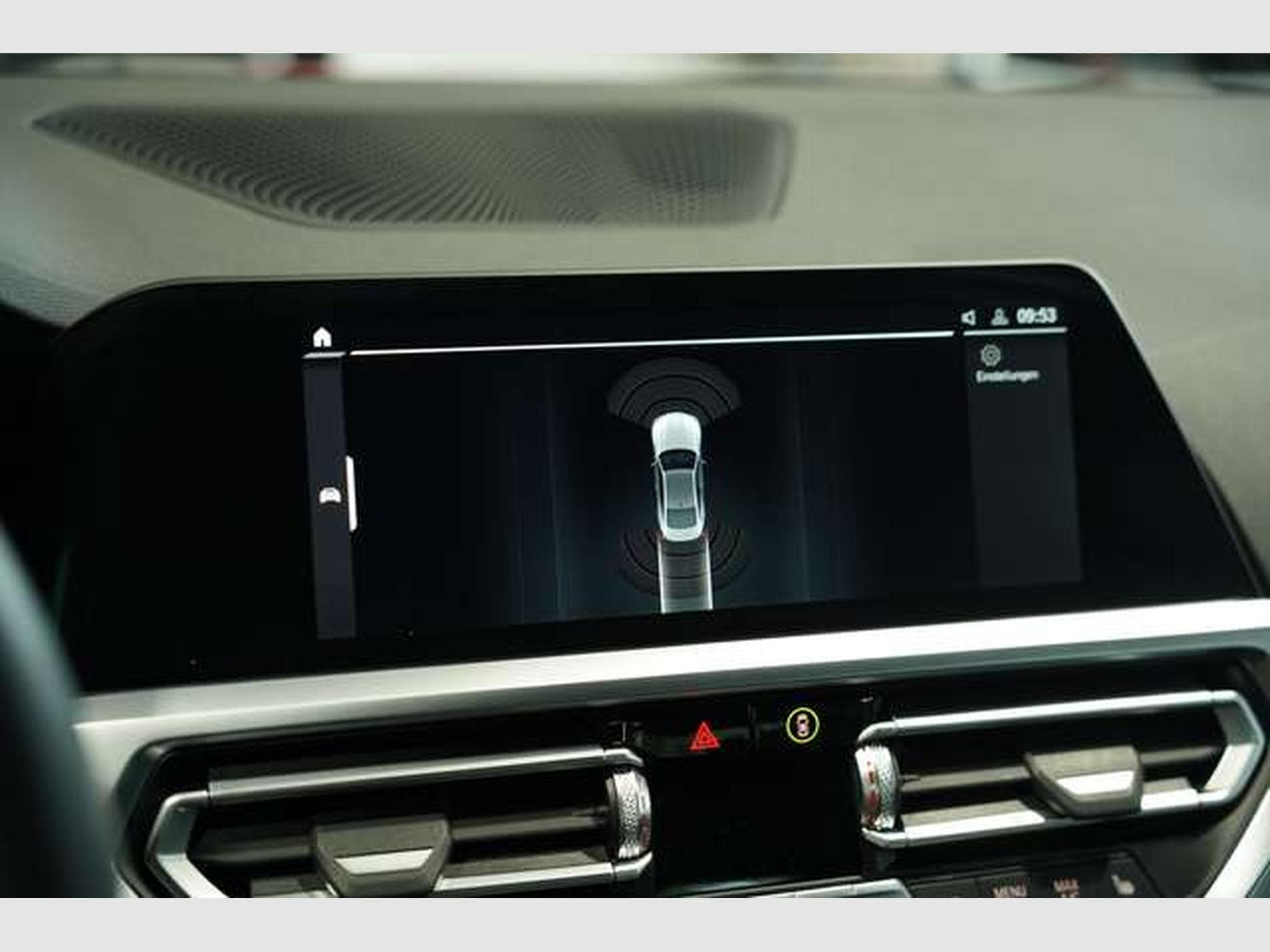 BMW M4 Competition Coupé *1.H *20 *Carbon *Memory (2021) - Photo 31
