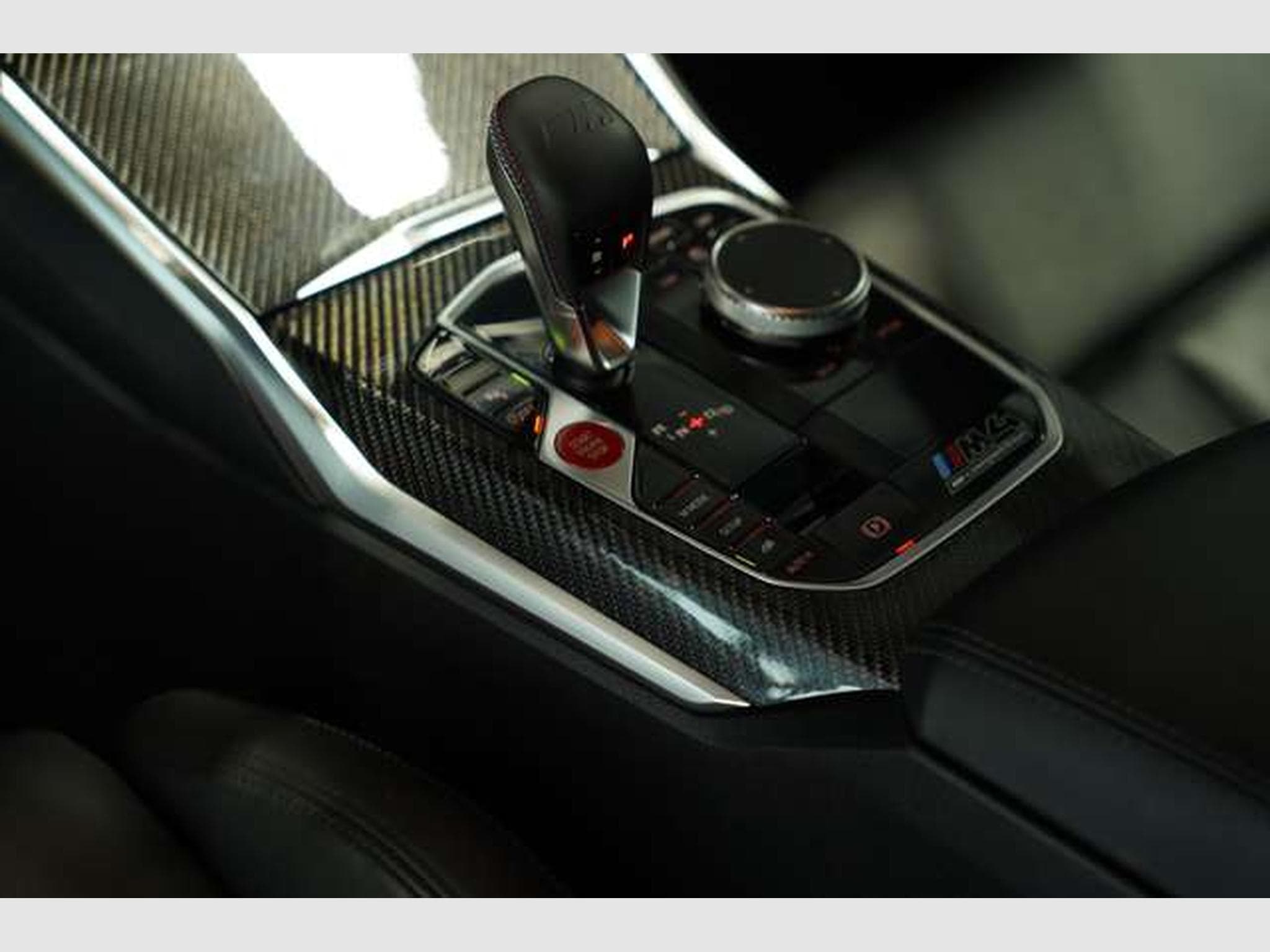 BMW M4 Competition Coupé *1.H *20 *Carbon *Memory (2021) - Photo 32