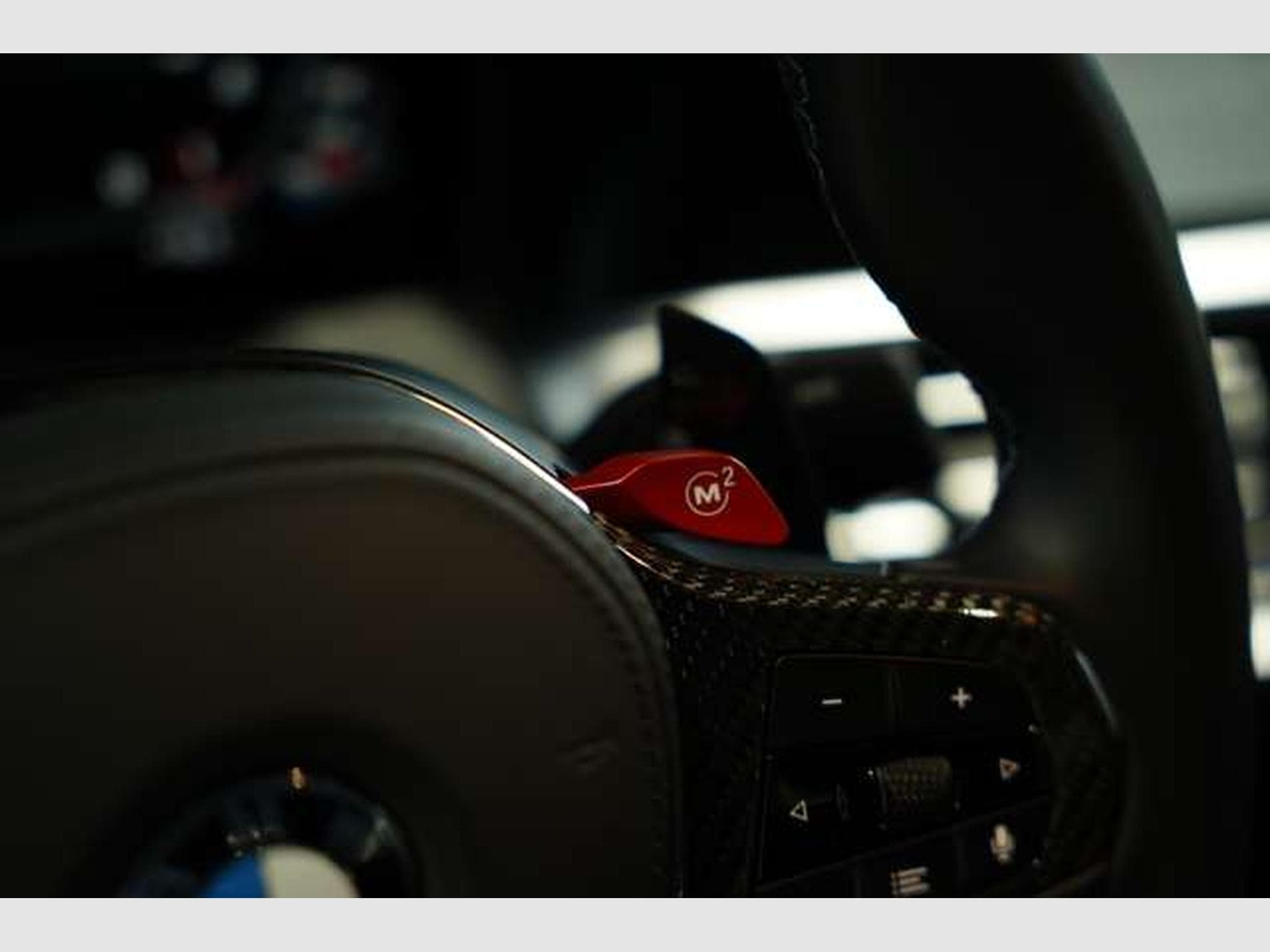 BMW M4 Competition Coupé *1.H *20 *Carbon *Memory (2021) - Photo 35