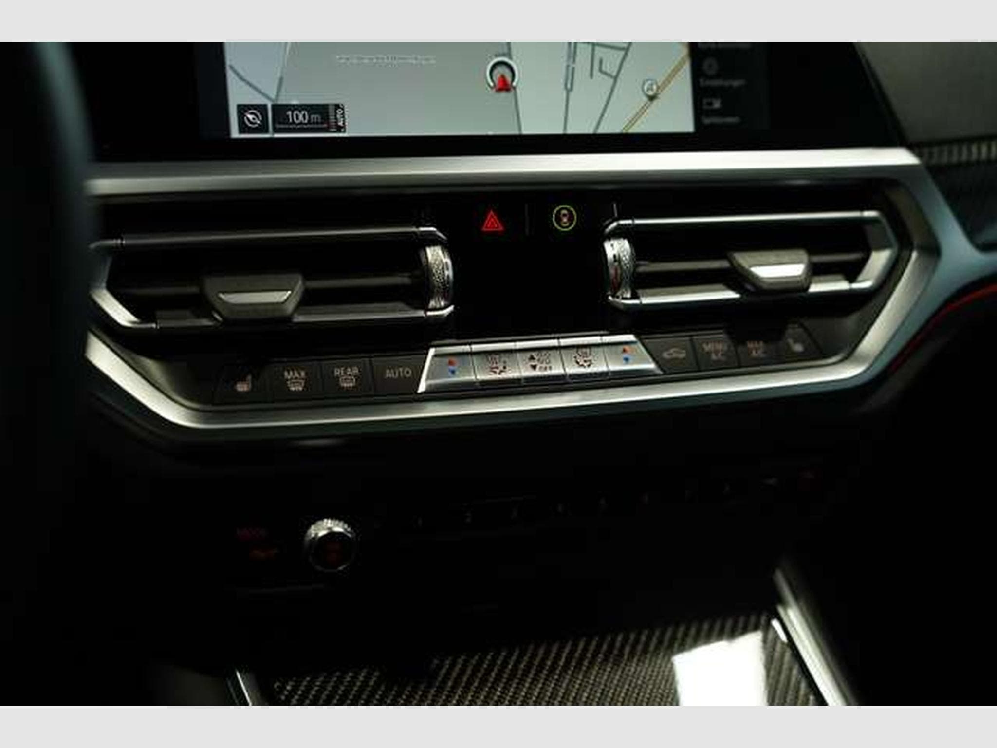 BMW M4 Competition Coupé *1.H *20 *Carbon *Memory (2021) - Photo 36