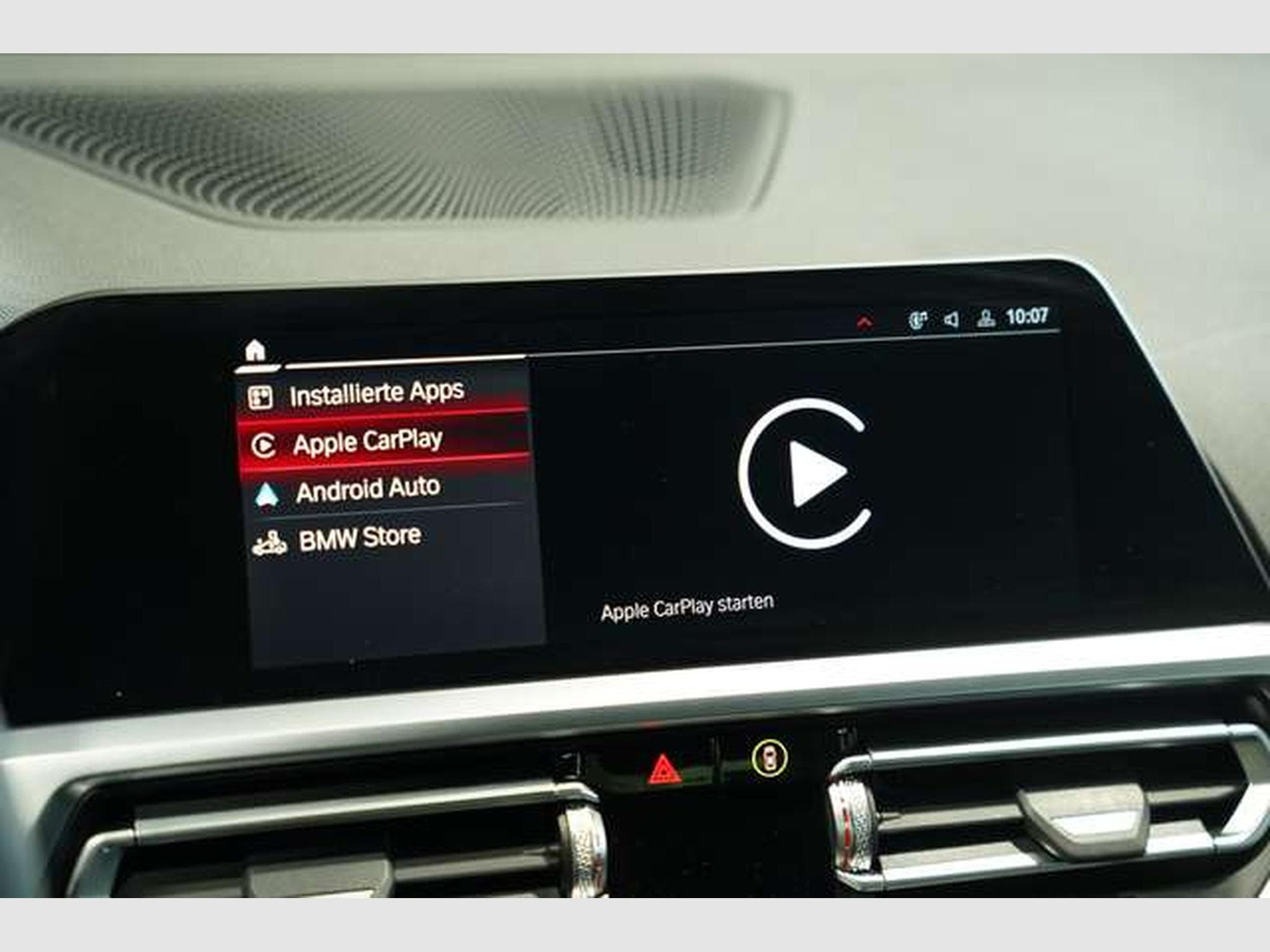 BMW M4 Competition Coupé *1.H *20 *Carbon *Memory (2021) - Photo 42
