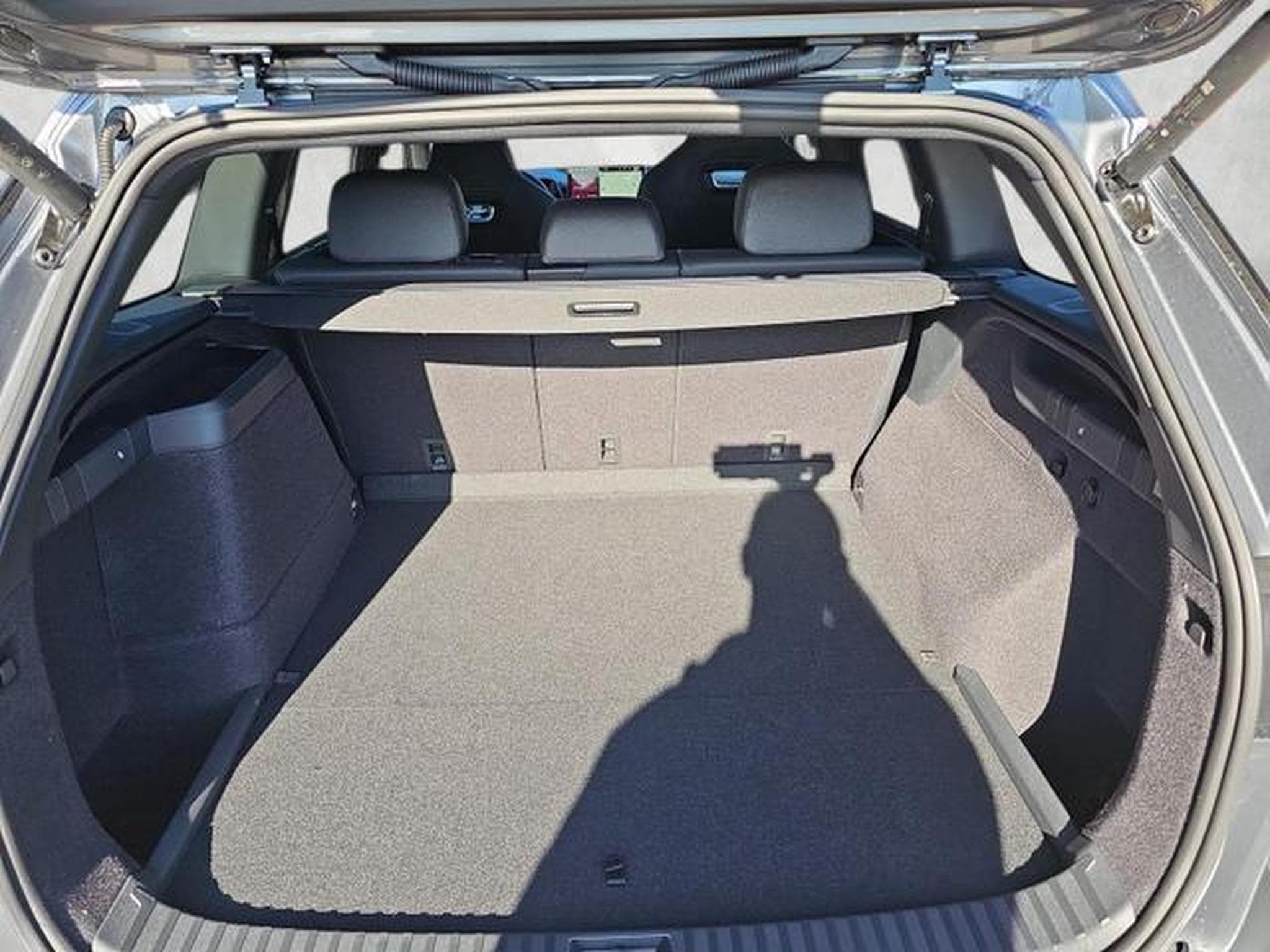 Skoda Kodiaq 1.5 TSI iV 150 kW Sportline (2026) - Foto 14