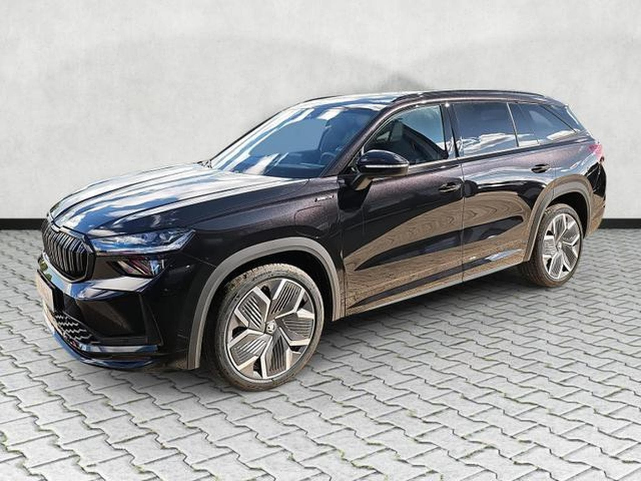 Skoda Kodiaq 1.5 TSI iV 150 kW Sportline (2026) - Foto 3