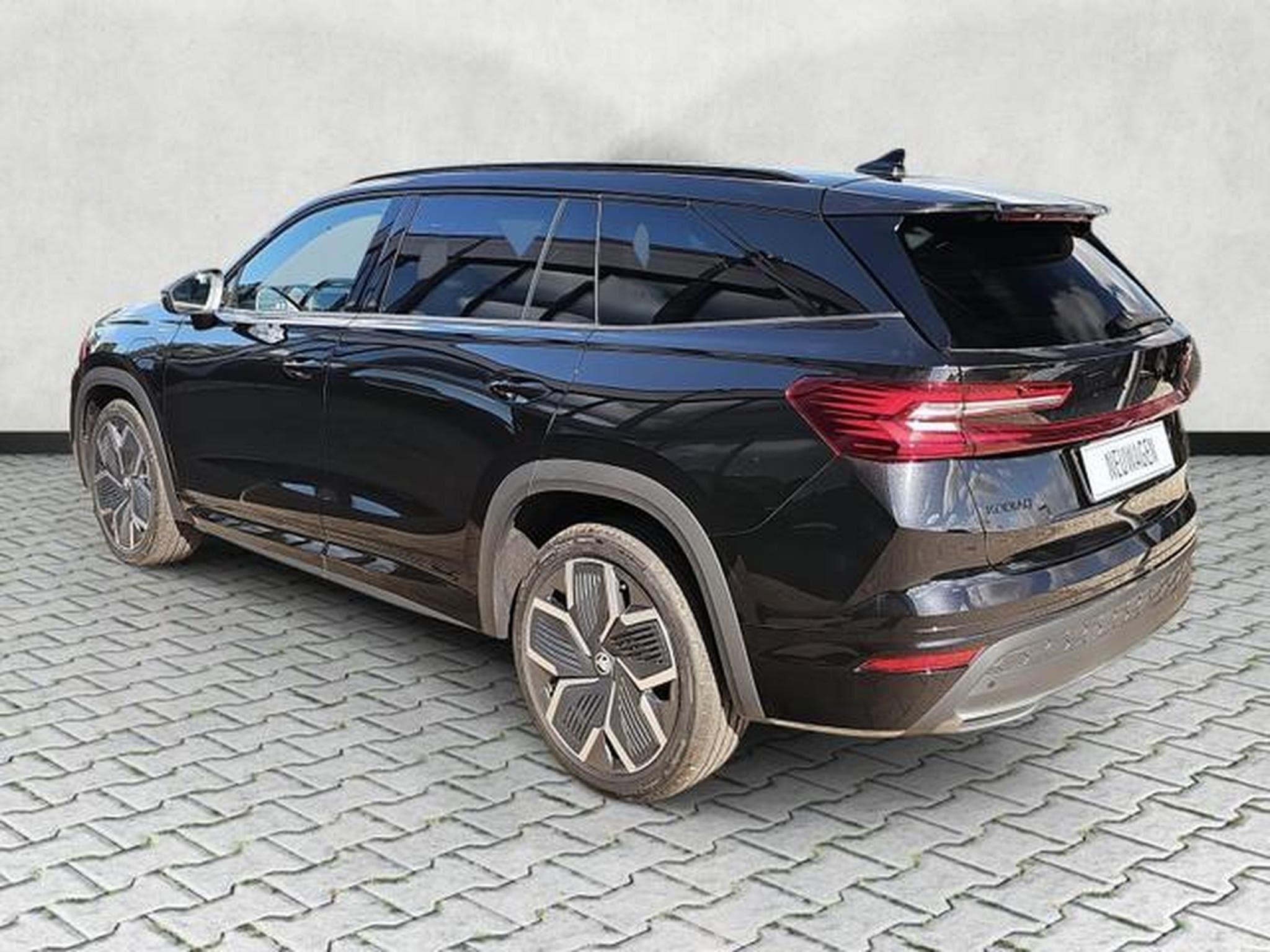 Skoda Kodiaq 1.5 TSI iV 150 kW Sportline (2026) - Foto 5