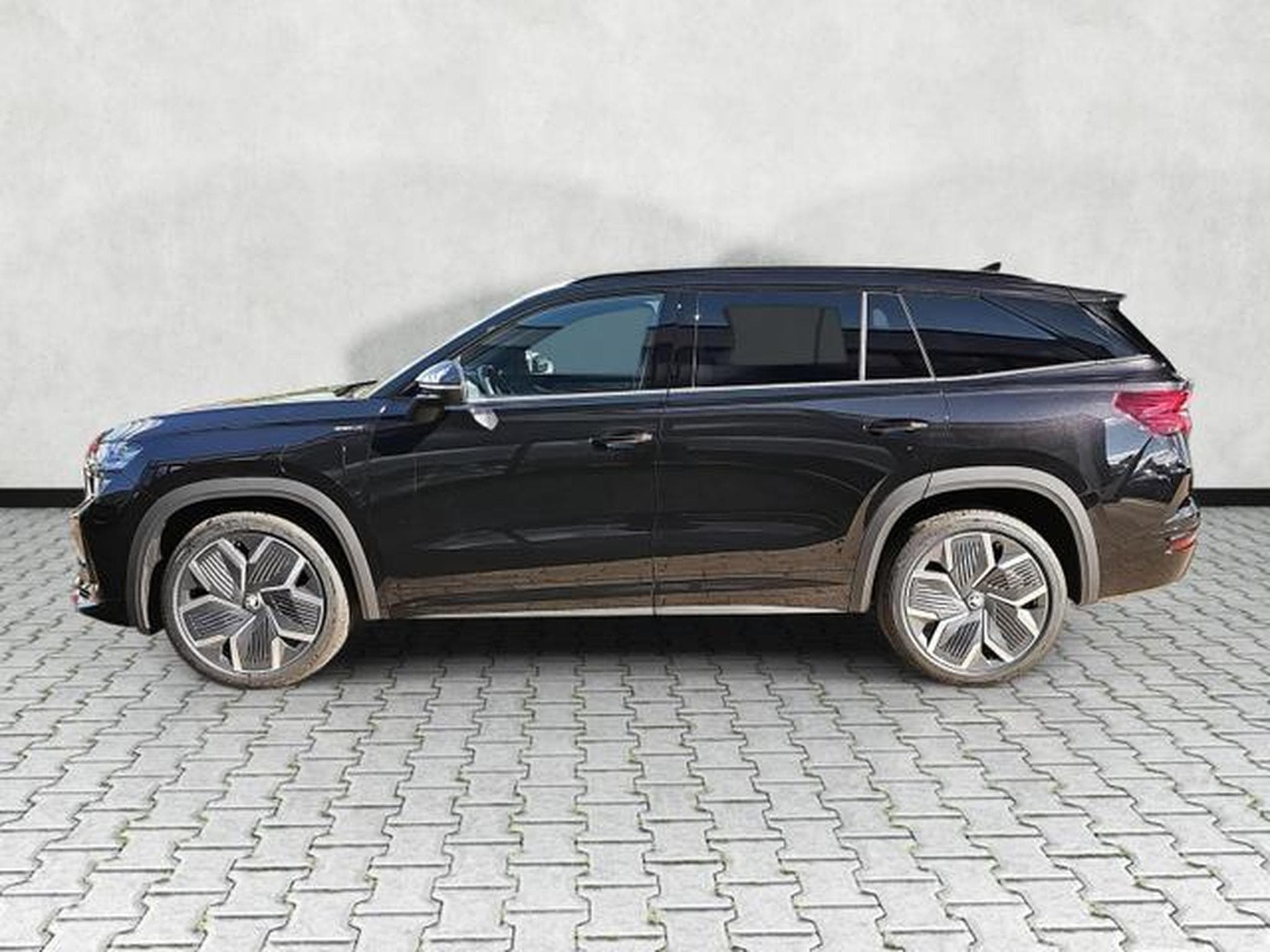 Skoda Kodiaq 1.5 TSI iV 150 kW Sportline (2026) - Foto 4