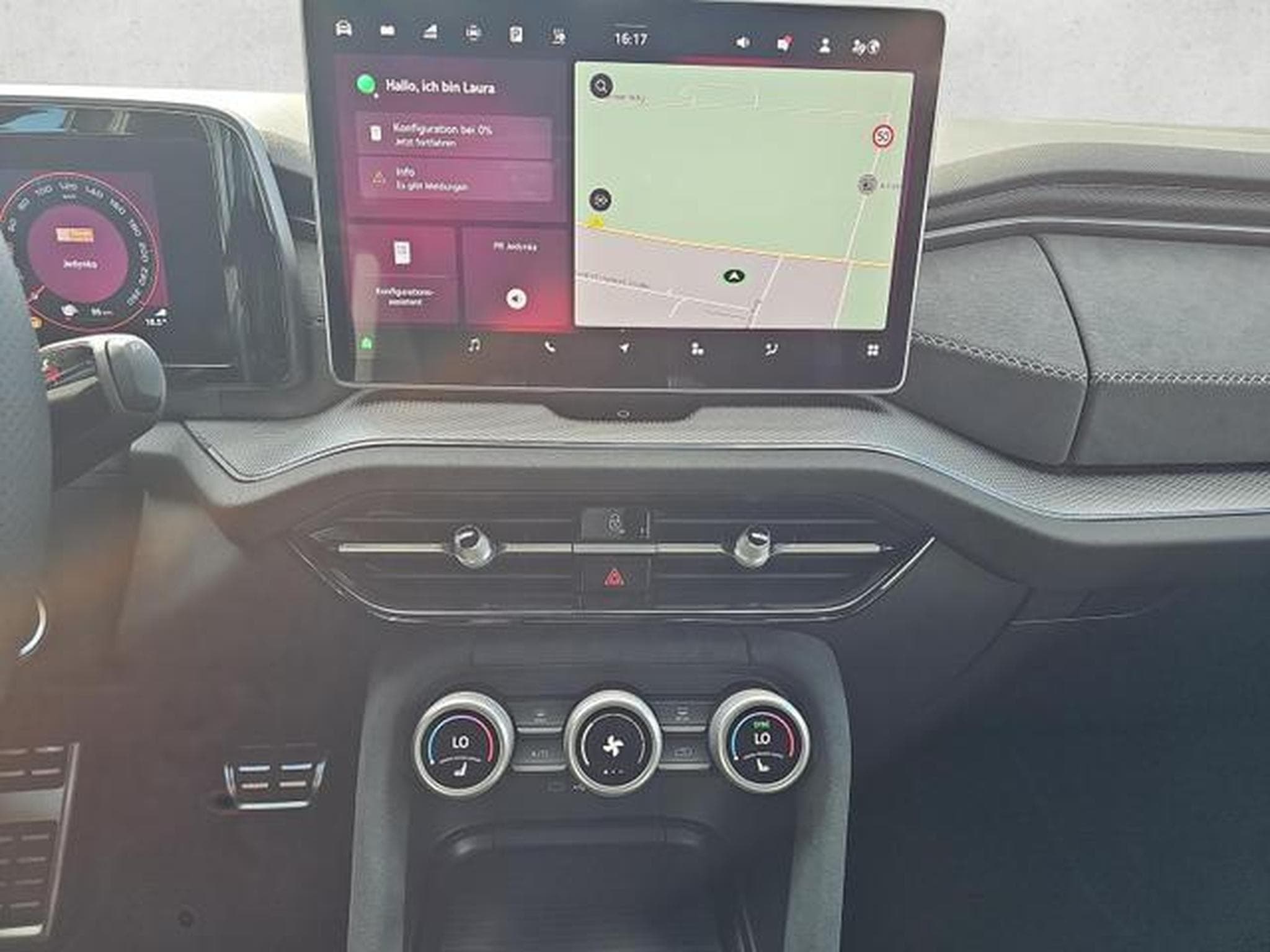 Skoda Kodiaq 1.5 TSI iV 150 kW Sportline (2026) - Foto 12