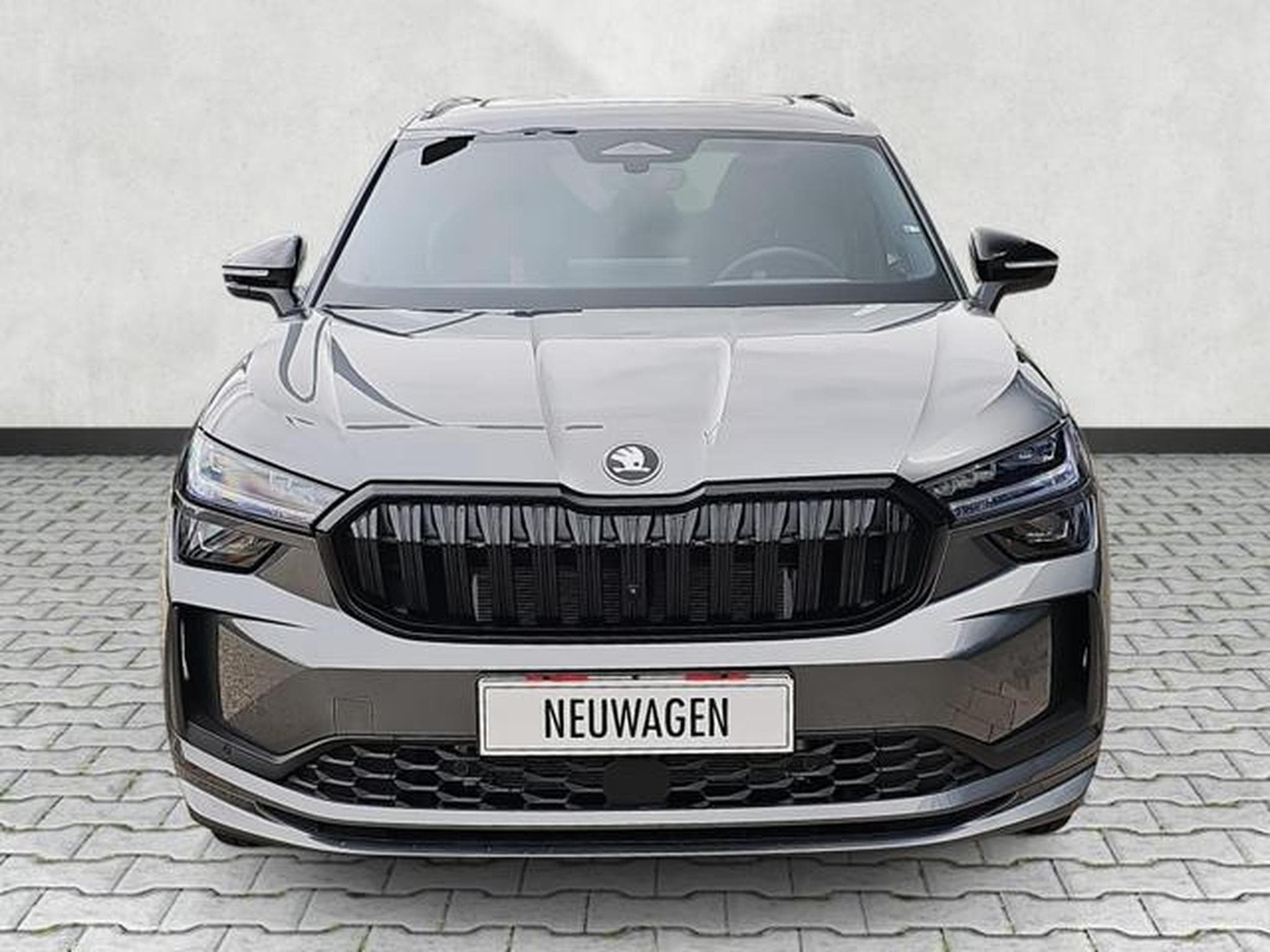 Skoda Kodiaq 1.5 TSI iV 150 kW Sportline (2026) - Foto 2