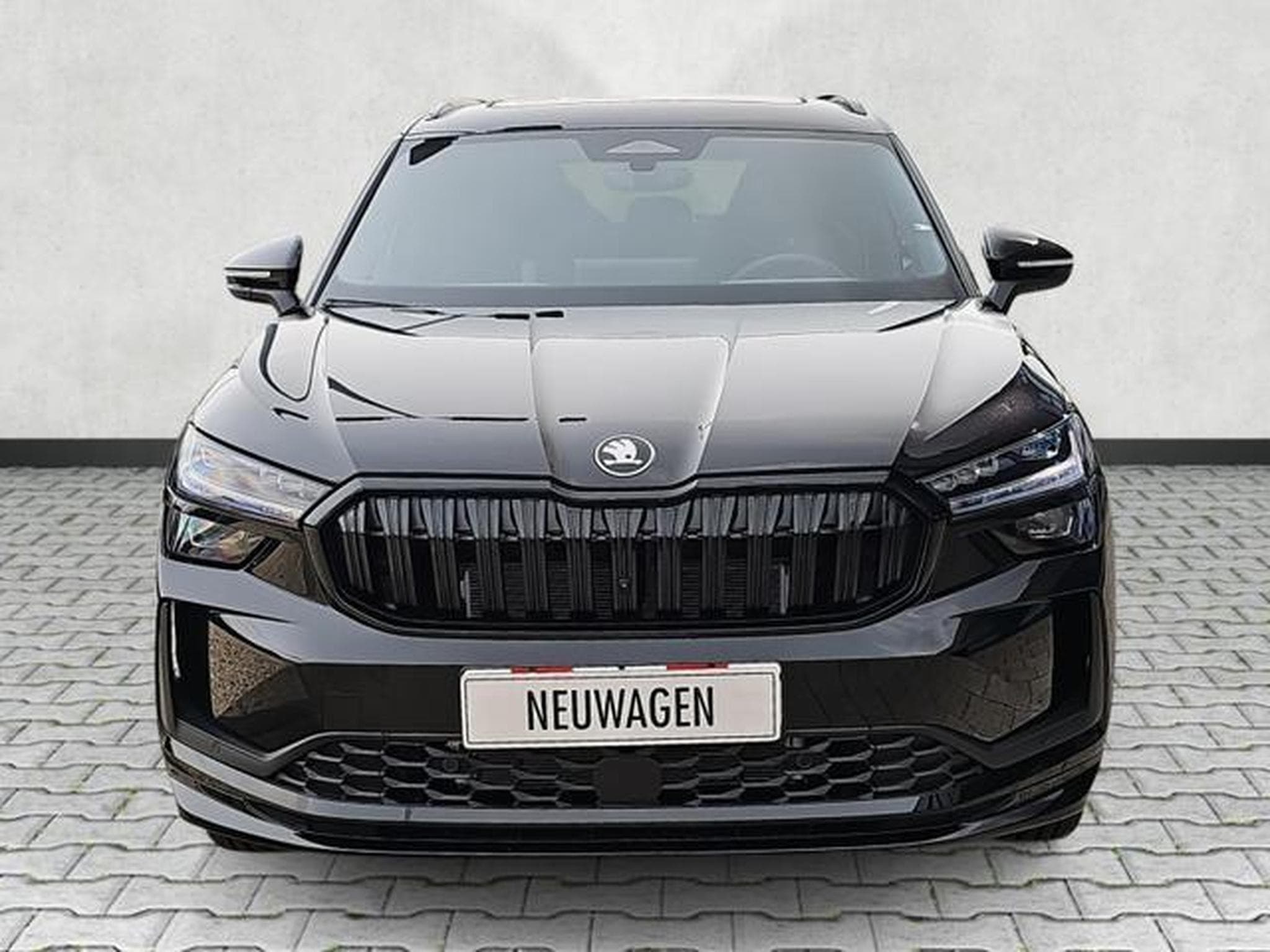Skoda Kodiaq 1.5 TSI iV 150 kW Sportline (2026) - Foto 2