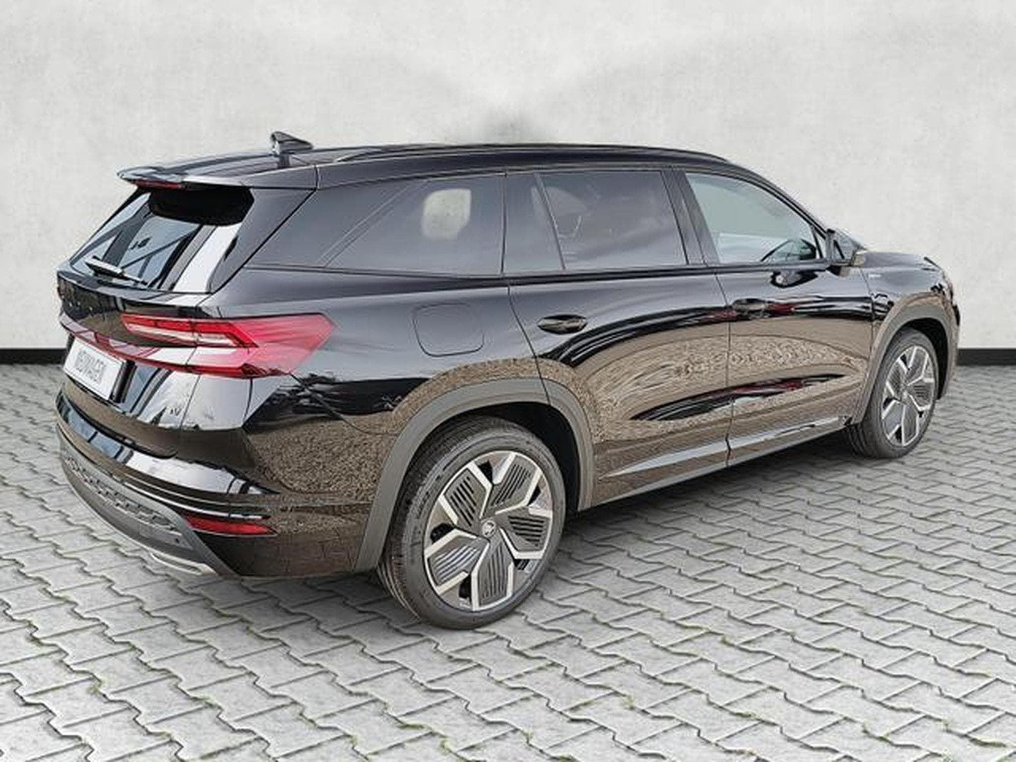 Skoda Kodiaq 1.5 TSI iV 150 kW Sportline (2026) - Foto 7