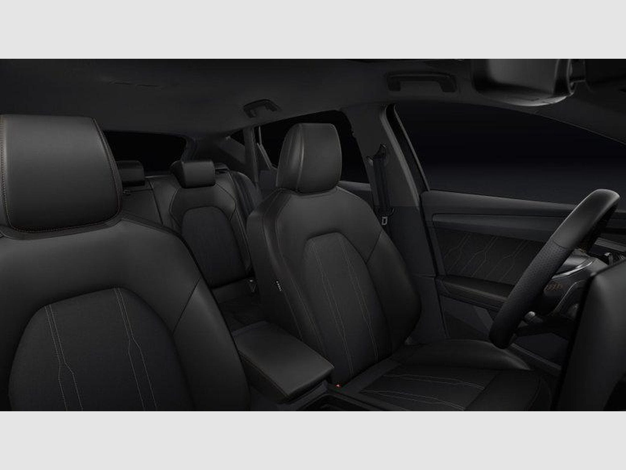 Cupra Leon 2.0 TDI 7-Gang-DSG (2026) - Foto 4