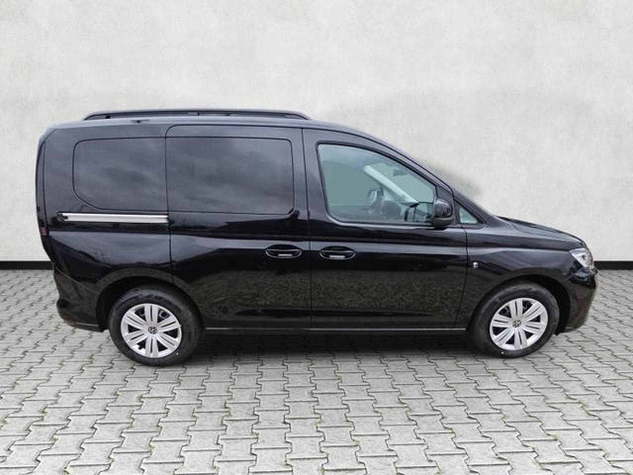 VW Caddy Basis (2026) - Foto 8