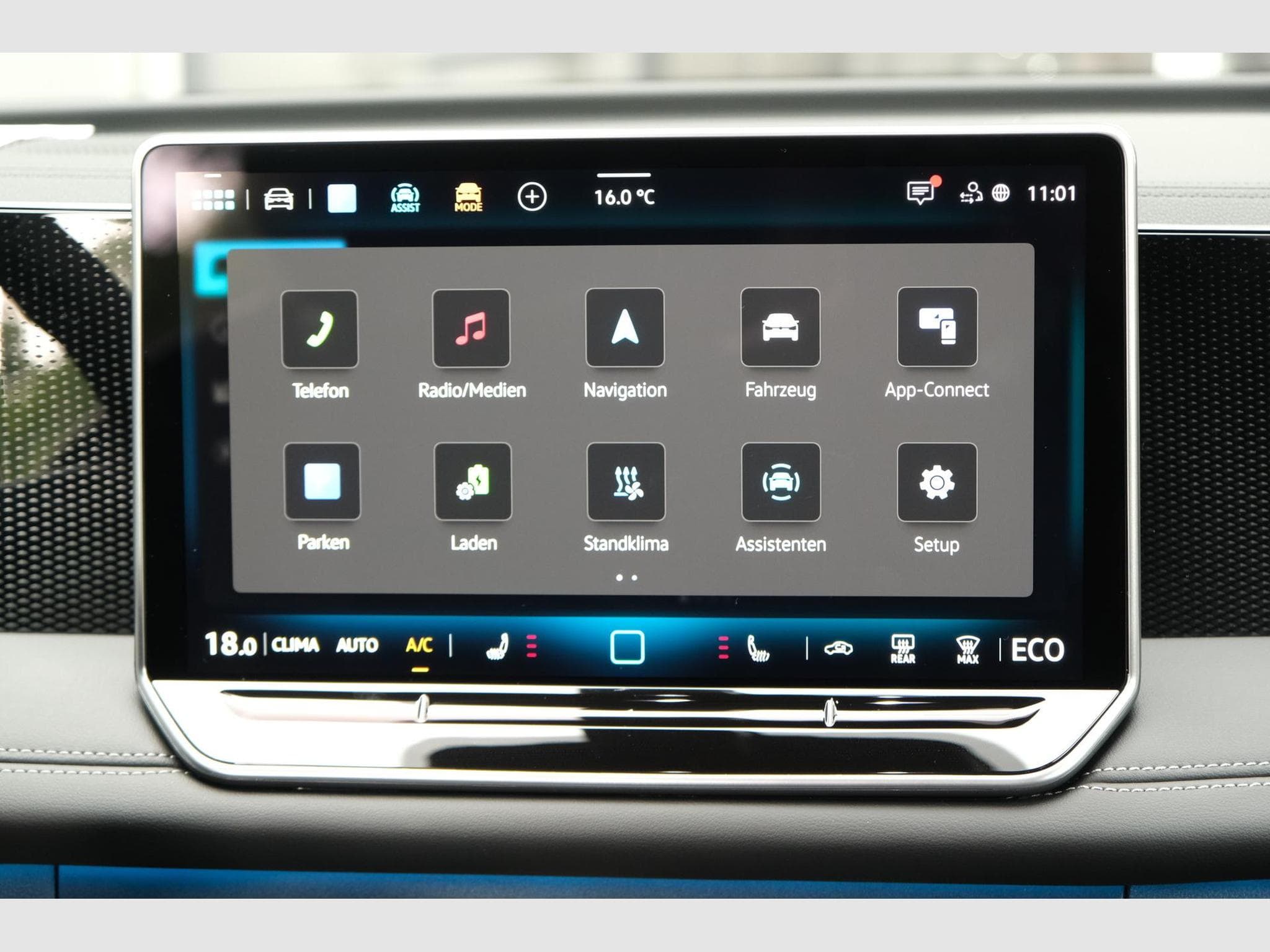 VW Tiguan eHybrid Life DCC (2026) - Foto 25
