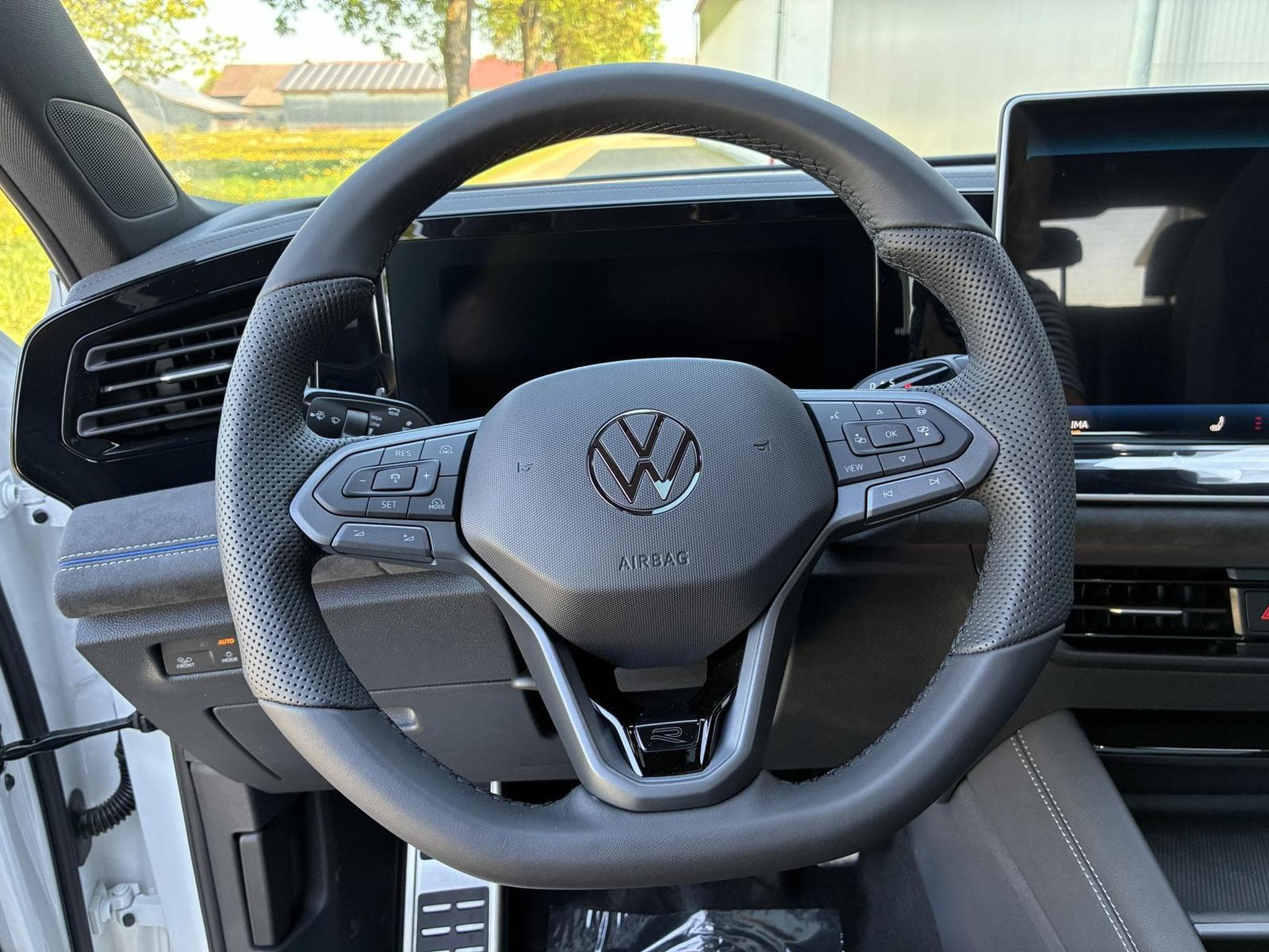 VW Tiguan 2.0 TDI 110 kW R-Line (2026) - Foto 5