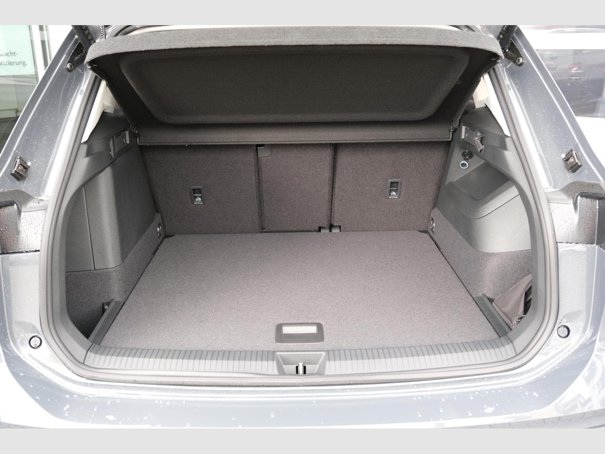 VW Tiguan eHybrid Life DCC (2026) - Foto 7