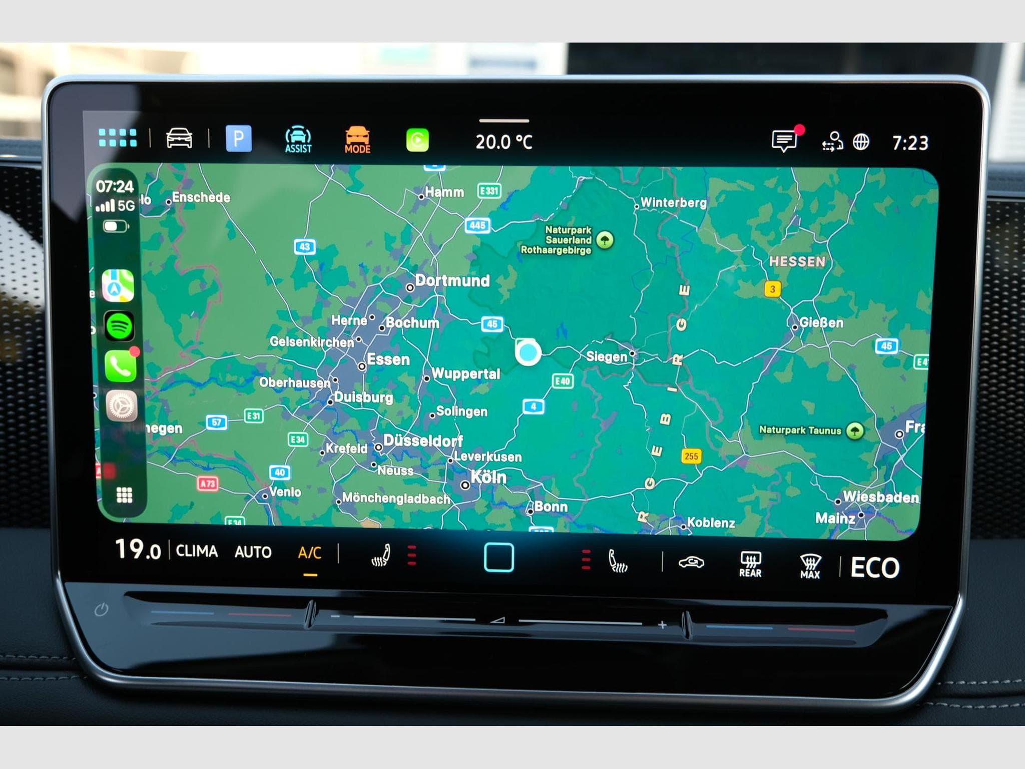 VW Tiguan eHybrid Life DCC (2026) - Foto 14