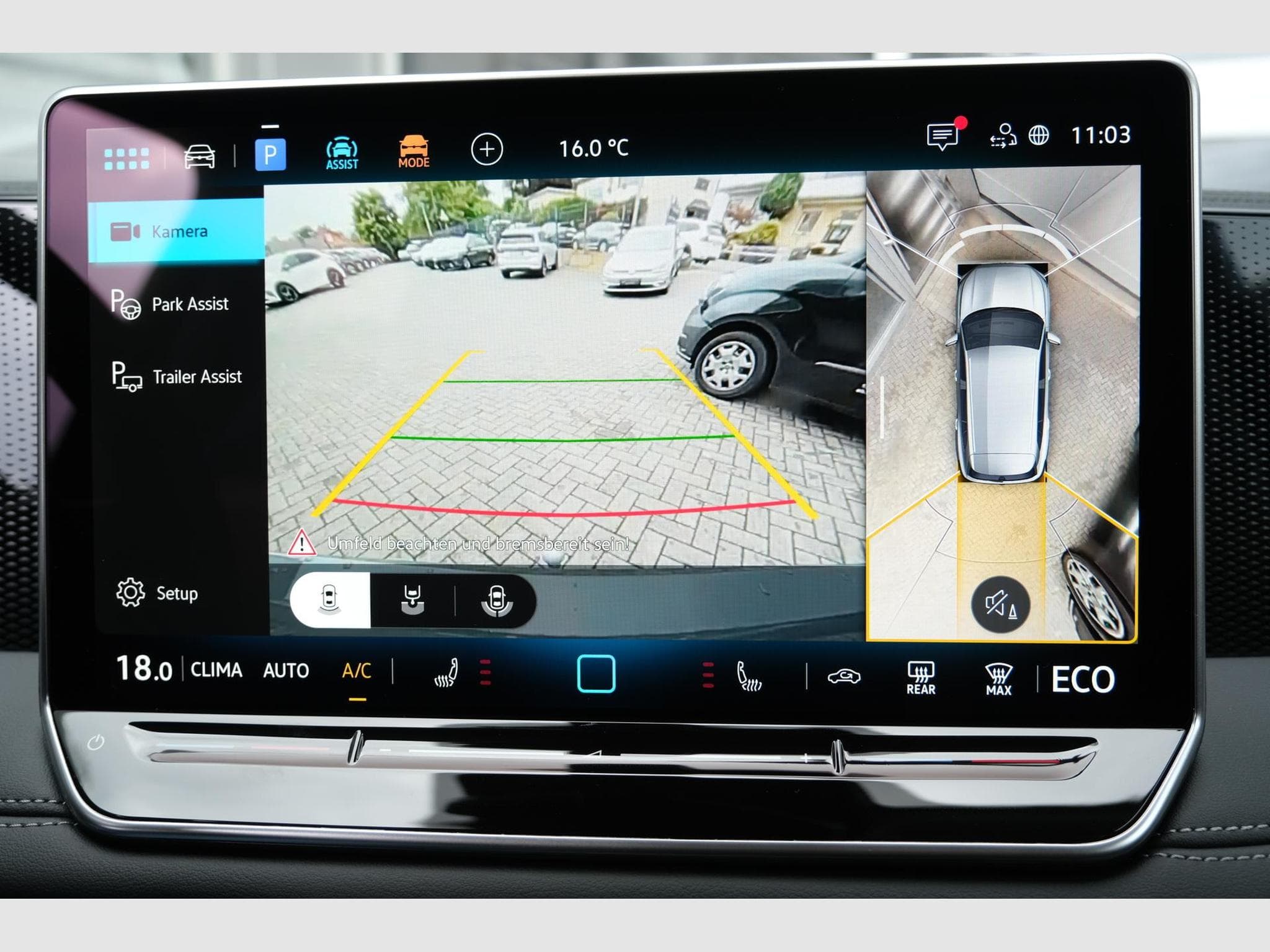 VW Tiguan eHybrid Life DCC (2026) - Foto 15
