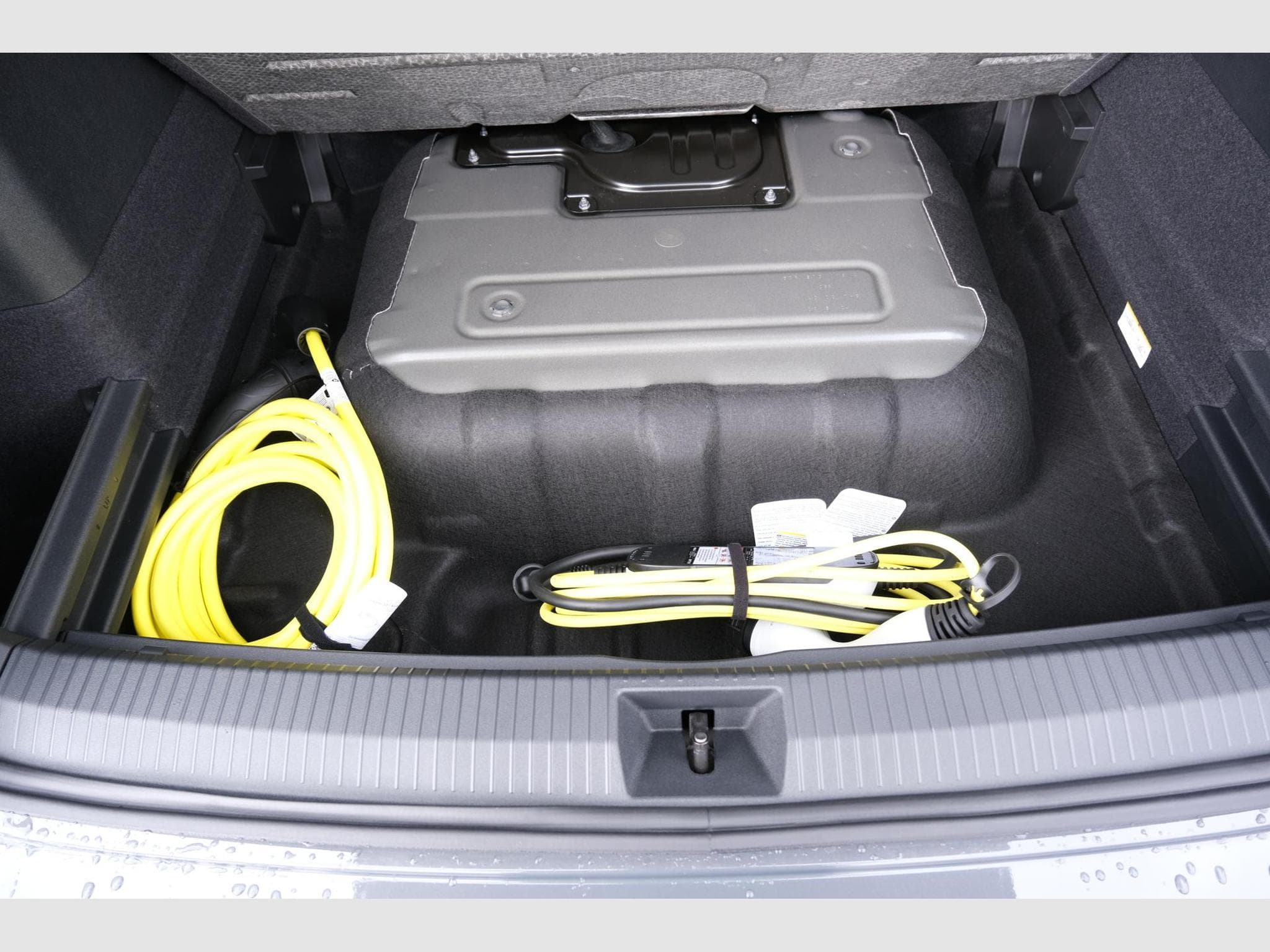 VW Tiguan eHybrid Life DCC (2026) - Foto 23