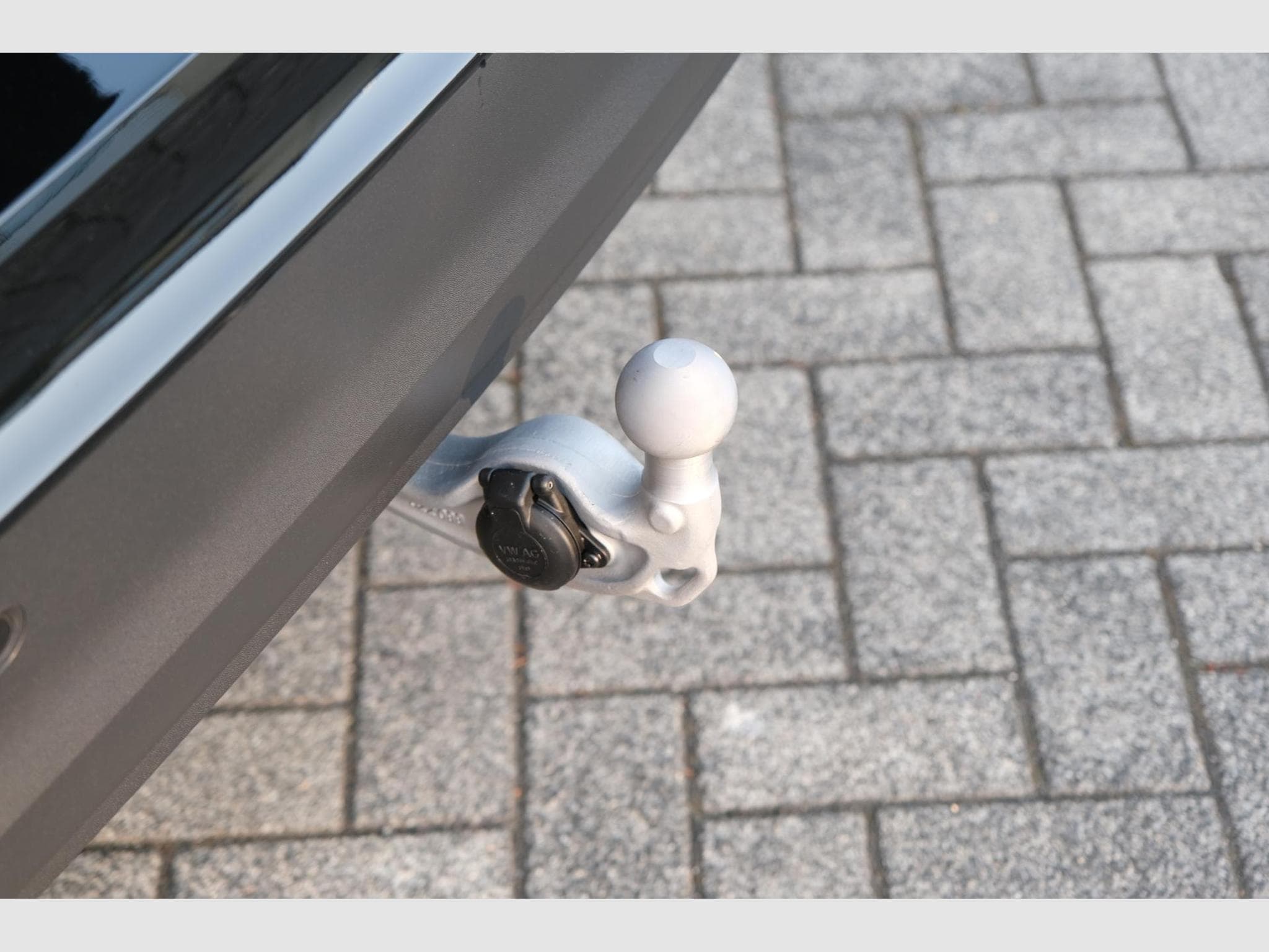 VW Tiguan eHybrid Life DCC (2026) - Foto 8