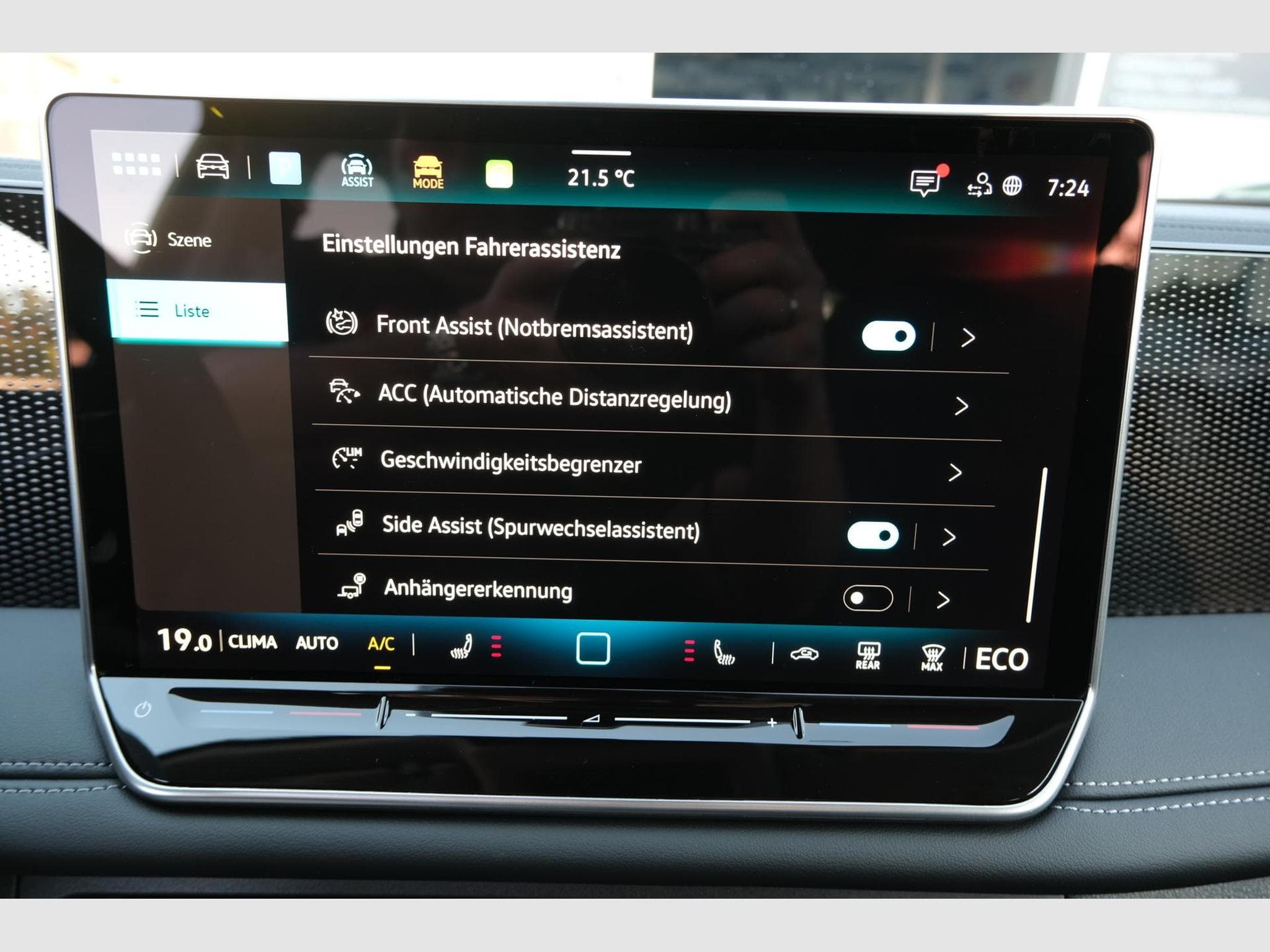 VW Tiguan eHybrid Life DCC (2026) - Foto 14