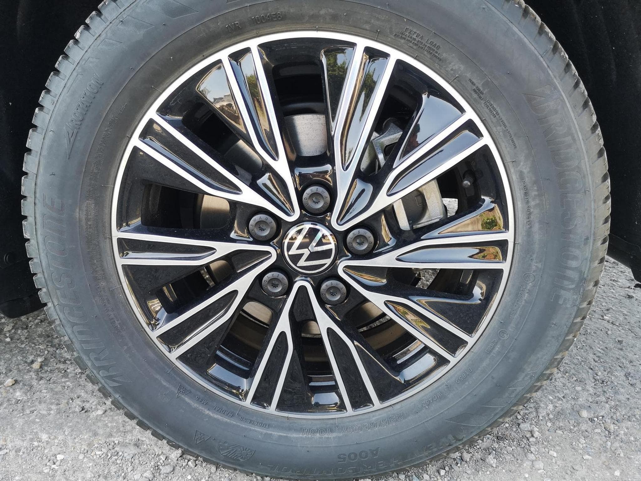 VW T7 2,0TDI DSG Elegance (2026) - Foto 5