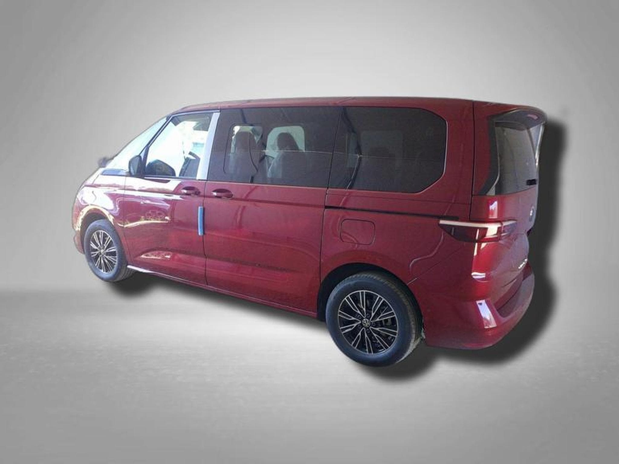 VW T7 Business KÜ 2.0 TDI 7-Gang-DSG (2026) - Photo 2
