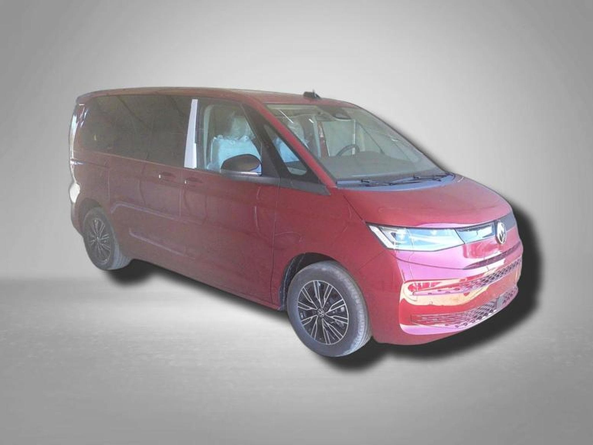 VW T7 Business KÜ 2.0 TDI 7-Gang-DSG (2026) - Photo 4