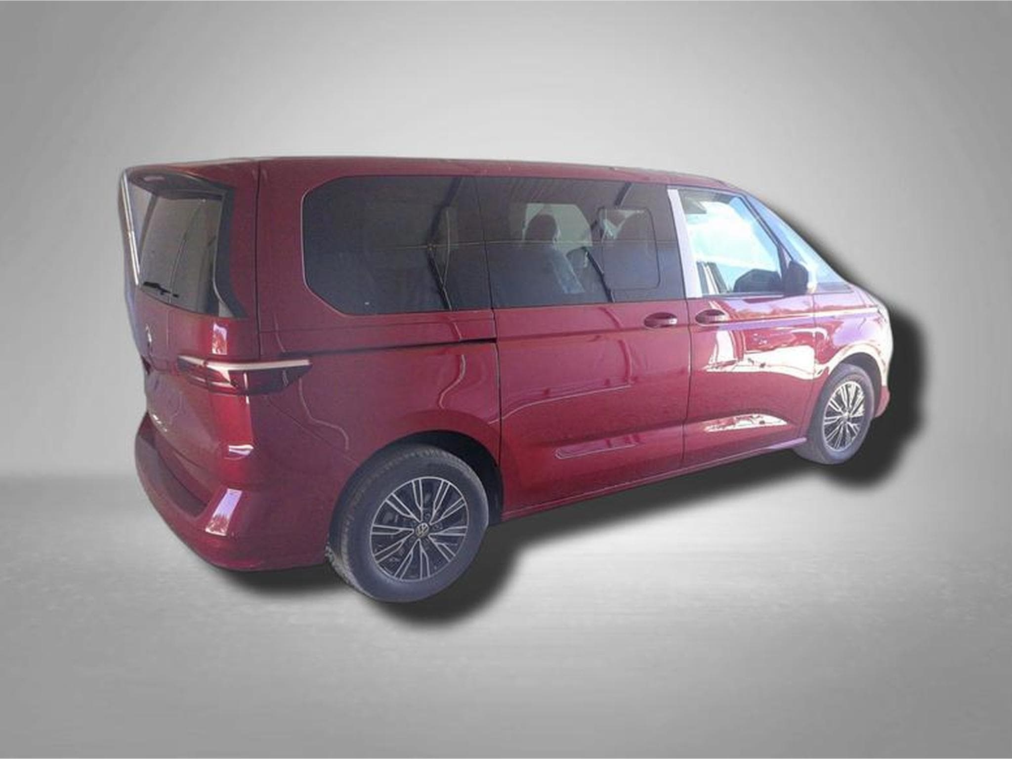 VW T7 Business KÜ 2.0 TDI 7-Gang-DSG (2026) - Photo 3