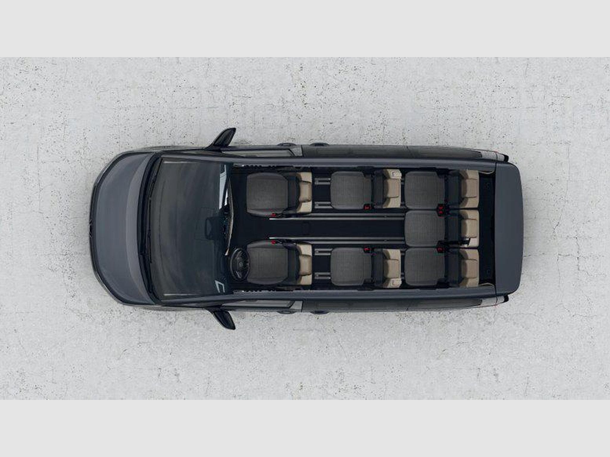 VW T7 Business KÜ 2.0 TDI 7-Gang-DSG (2026) - Photo 5