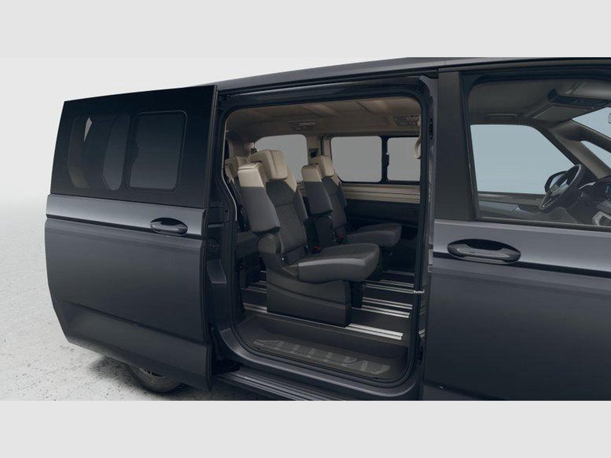 VW T7 Business KÜ 2.0 TDI 7-Gang-DSG (2026) - Photo 4