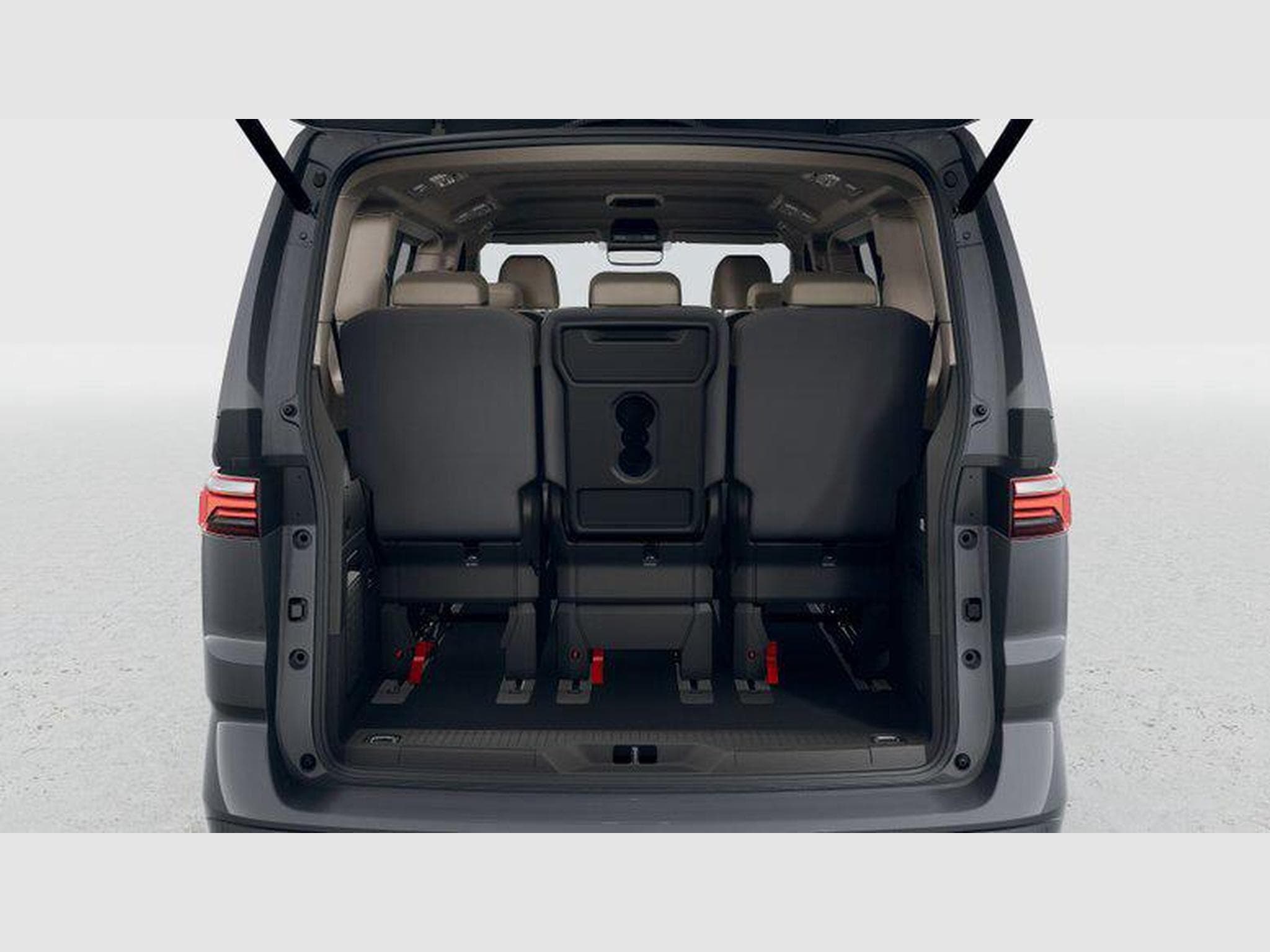 VW T7 Business KÜ 2.0 TDI 7-Gang-DSG (2026) - Photo 8