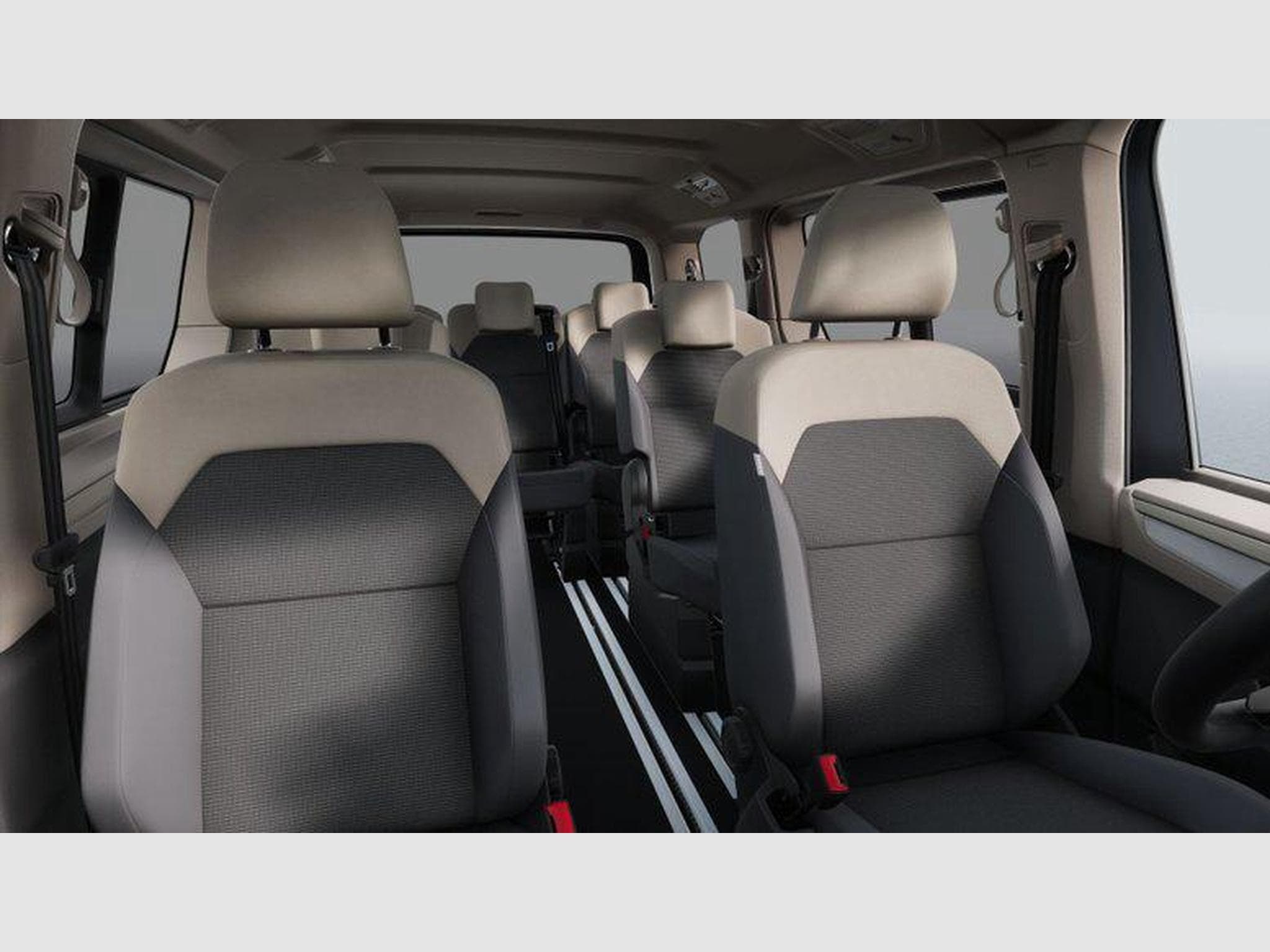 VW T7 Business KÜ 2.0 TDI 7-Gang-DSG (2026) - Photo 7