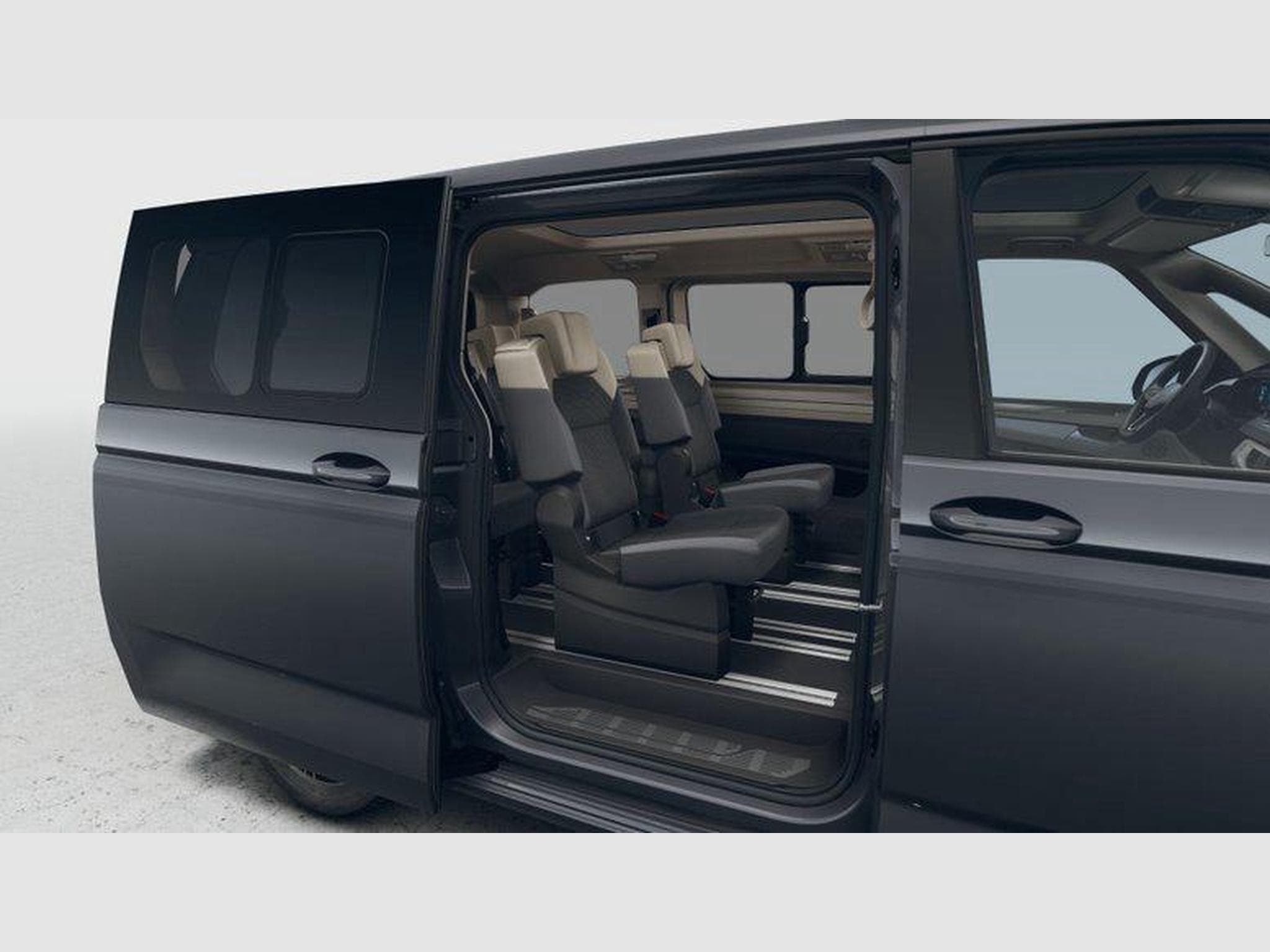 VW T7 Business KÜ 2.0 TDI 7-Gang-DSG (2026) - Photo 4