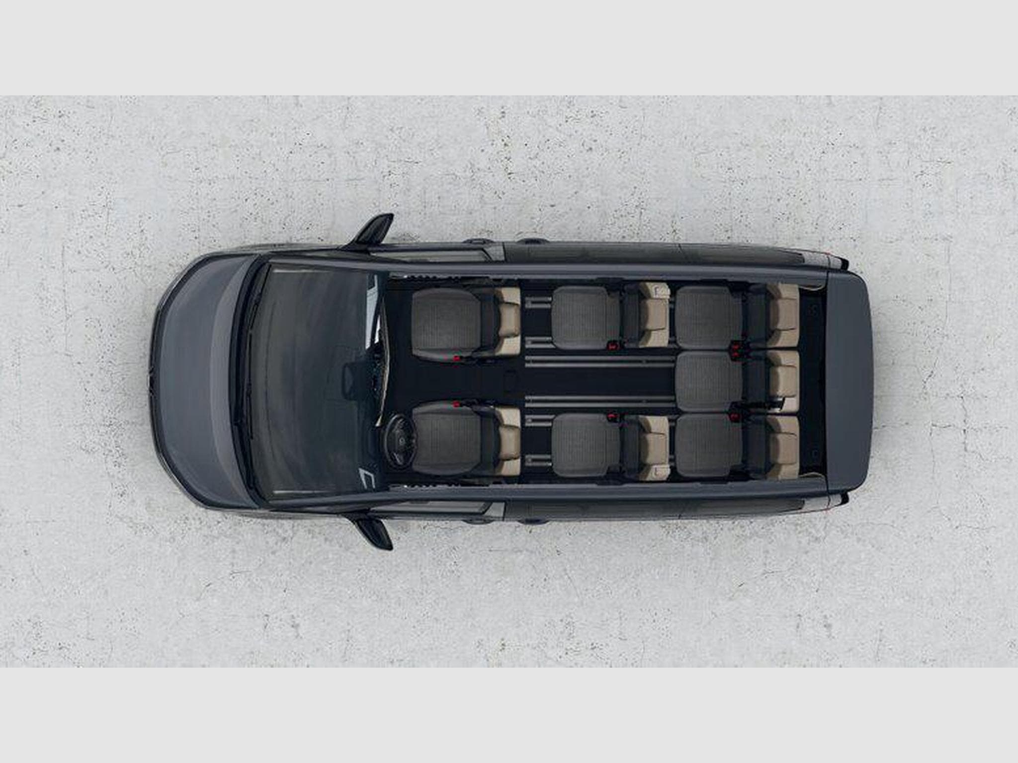 VW T7 Business KÜ 2.0 TDI 7-Gang-DSG (2026) - Photo 5
