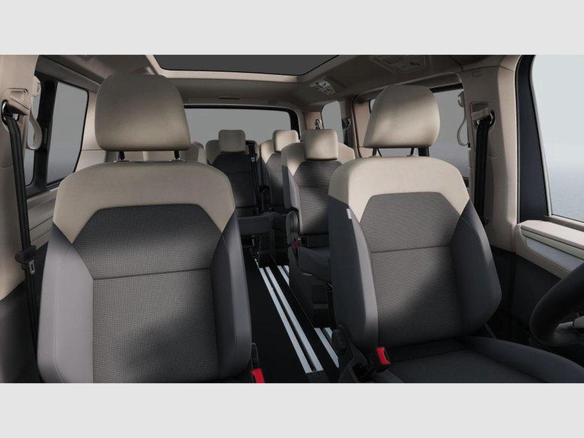 VW T7 Business KÜ 2.0 TDI 7-Gang-DSG (2026) - Photo 7