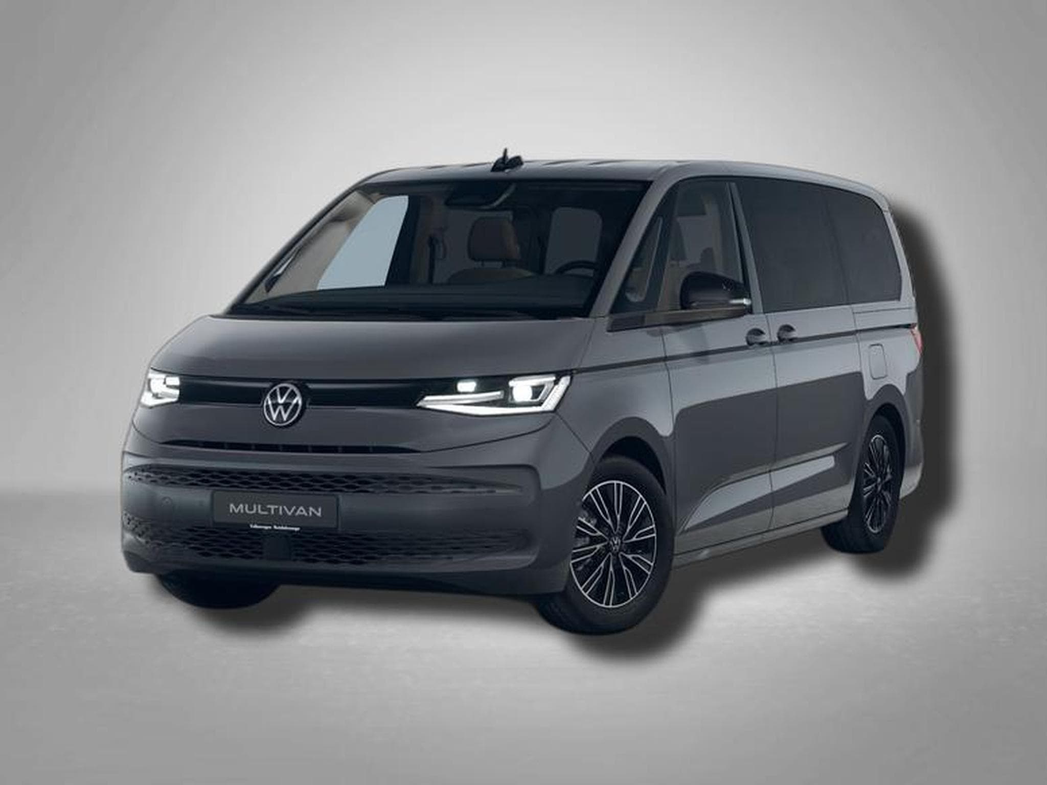 VW T7 Business LÜ 2.0 TDI 7-Gang-DSG (2026) - Photo 1