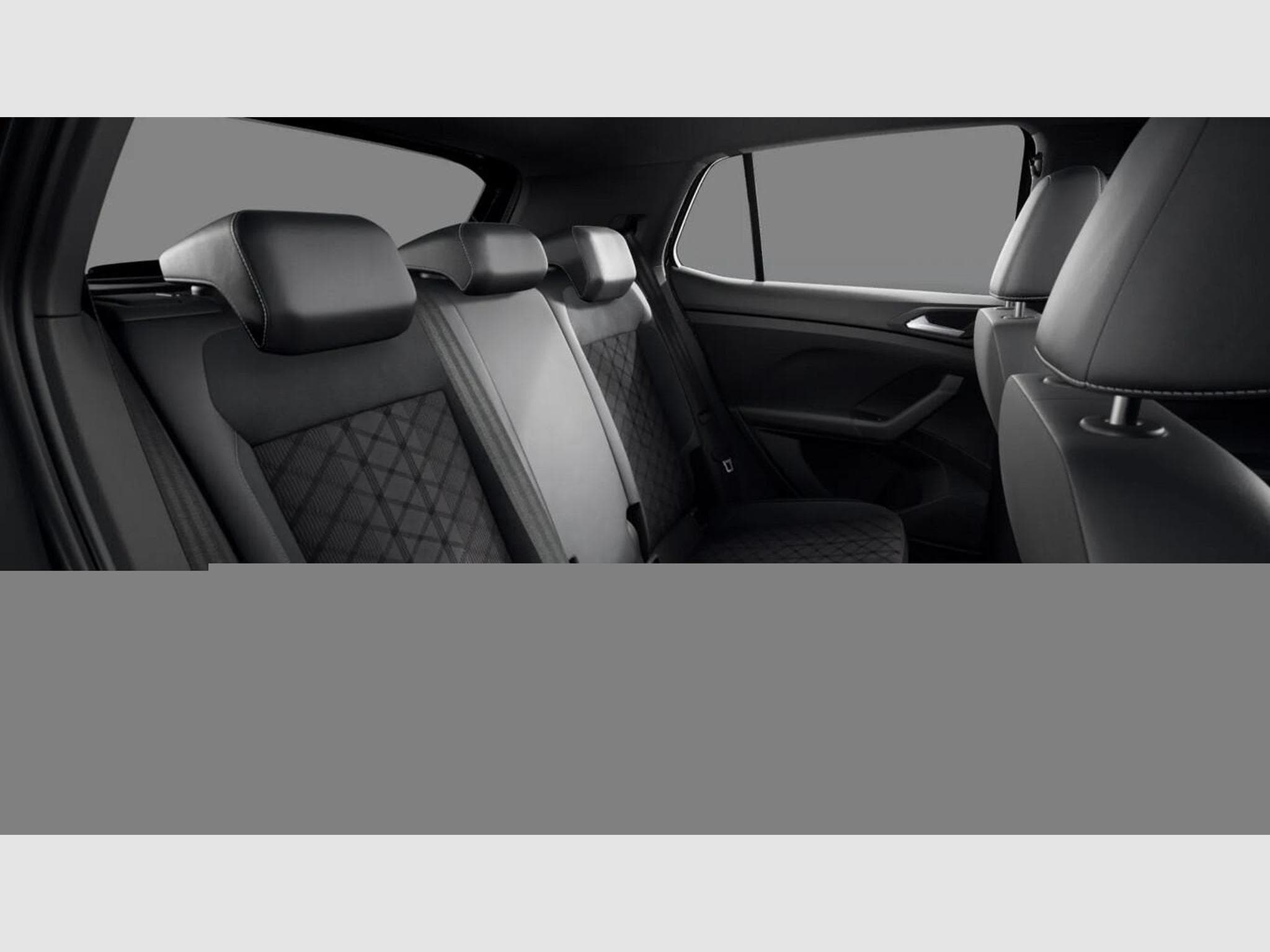 VW T-Cross R-Line Matrix 18Z (2026) - Photo 6