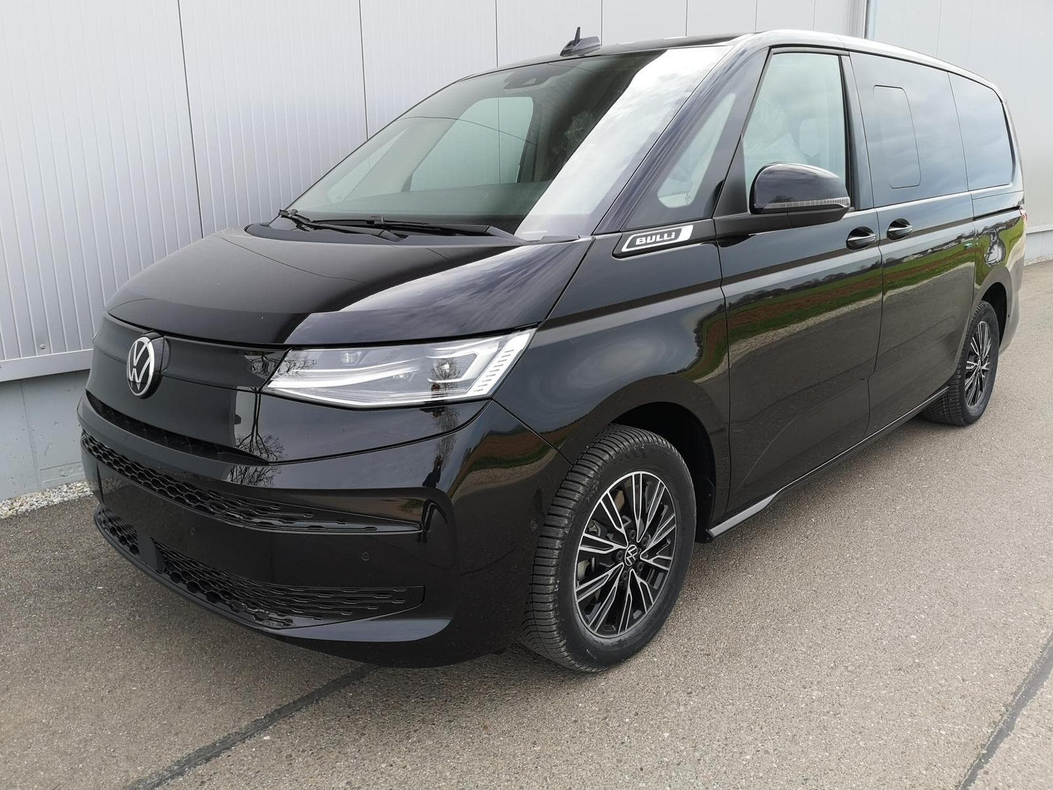 VW T7 2,0TDI DSG Komfort (2026) - Photo 1