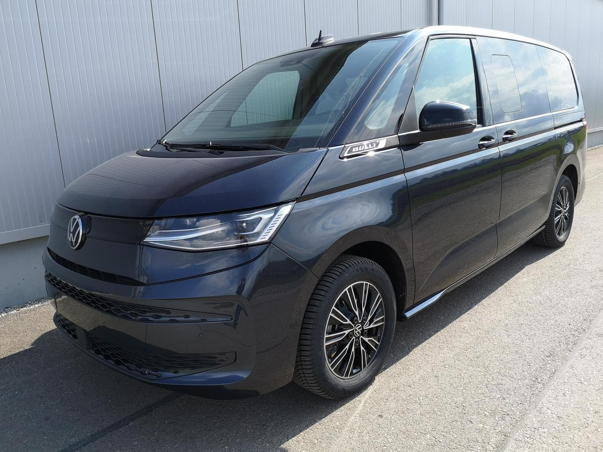 VW T7 2,0TDI DSG Komfort (2026) - Photo 1