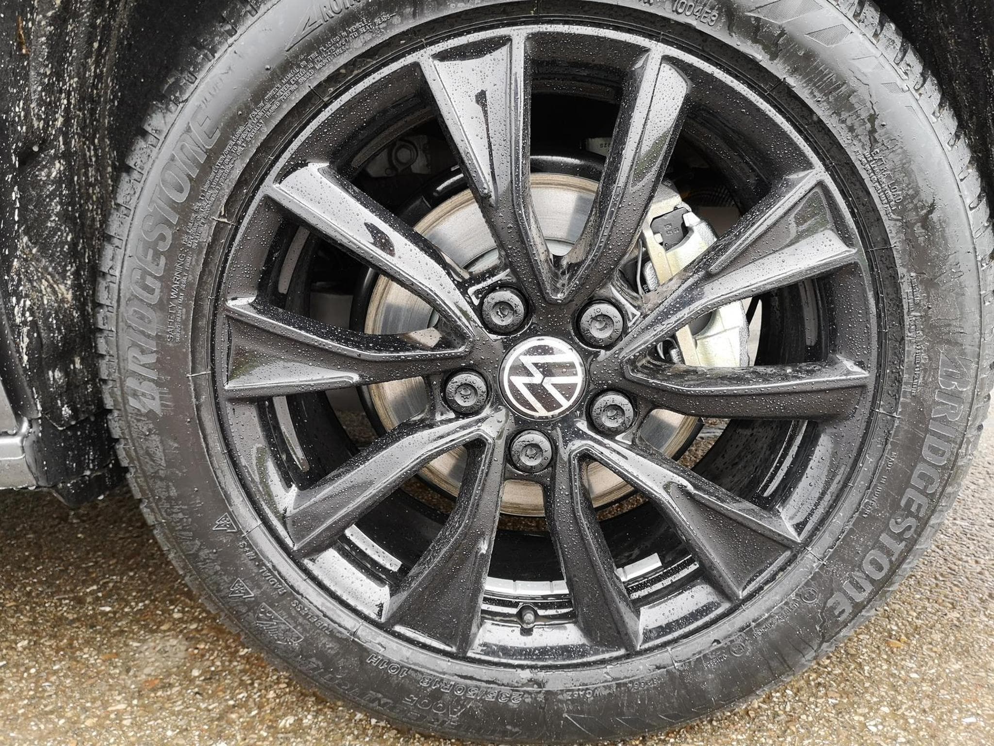 VW T7 Edition (2026) - Photo 4