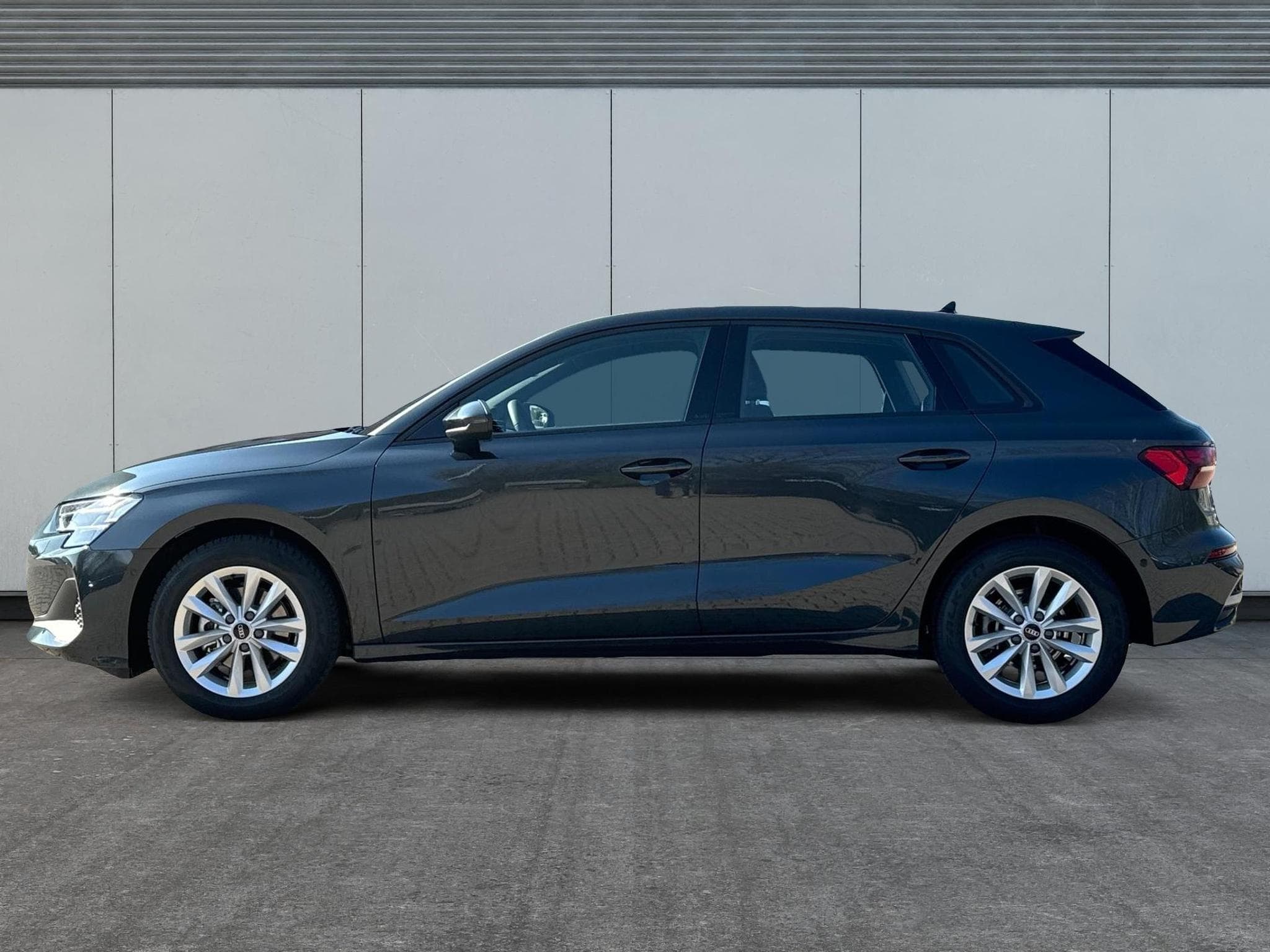 Audi A3 Sportback Basis (2026) - Foto 2
