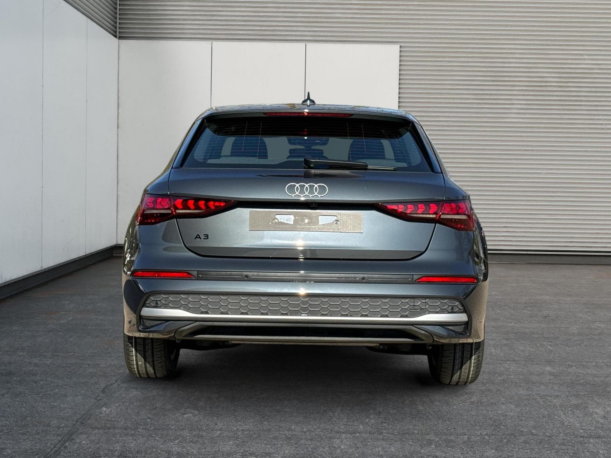 Audi A3 Sportback Basis (2026) - Foto 4
