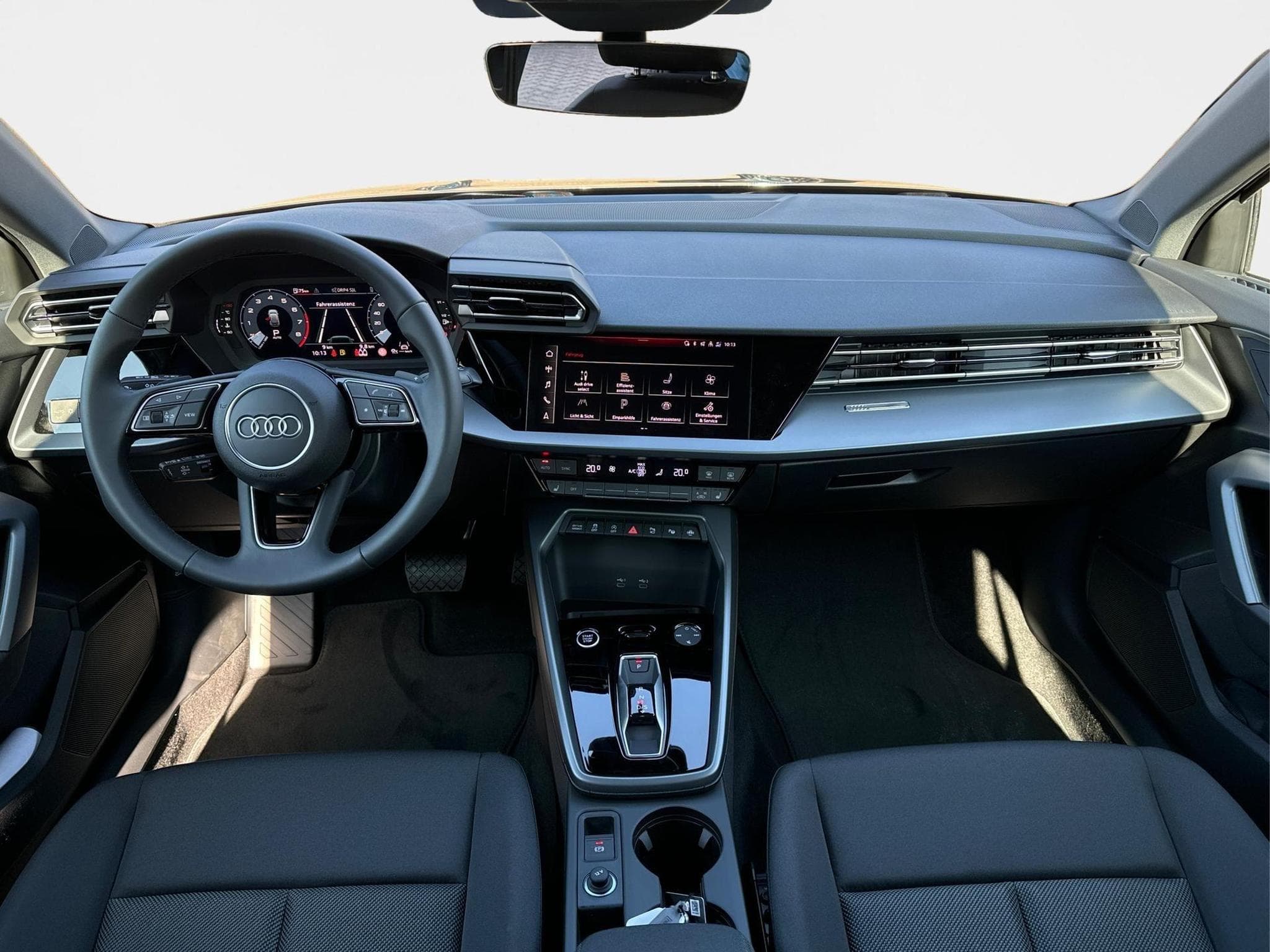 Audi A3 Sportback Basis (2026) - Foto 7