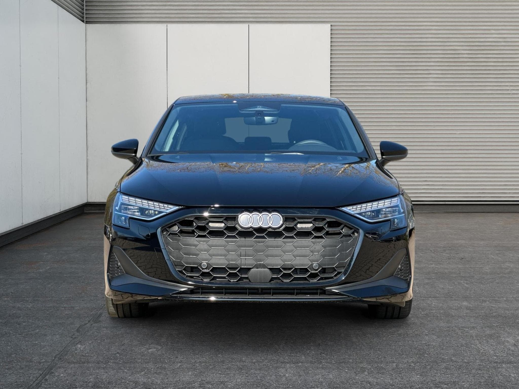 Audi A3 Sportback Basis (2026) - Foto 5