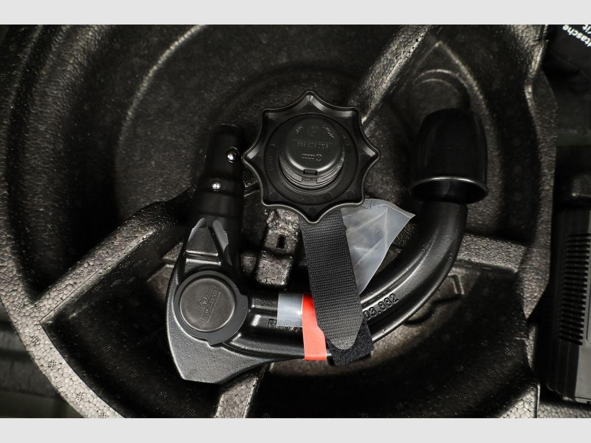 Audi A3 Sportback TFSI 110 kW S line (2026) - Photo 14