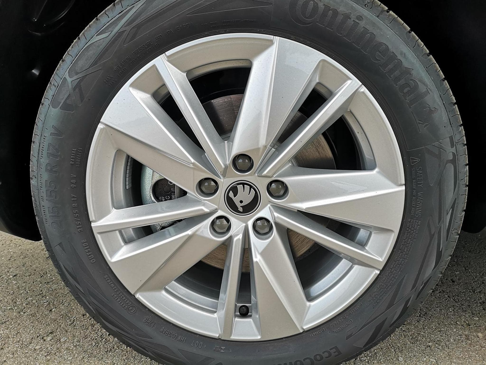 Skoda Karoq Selection (2026) - Photo 4