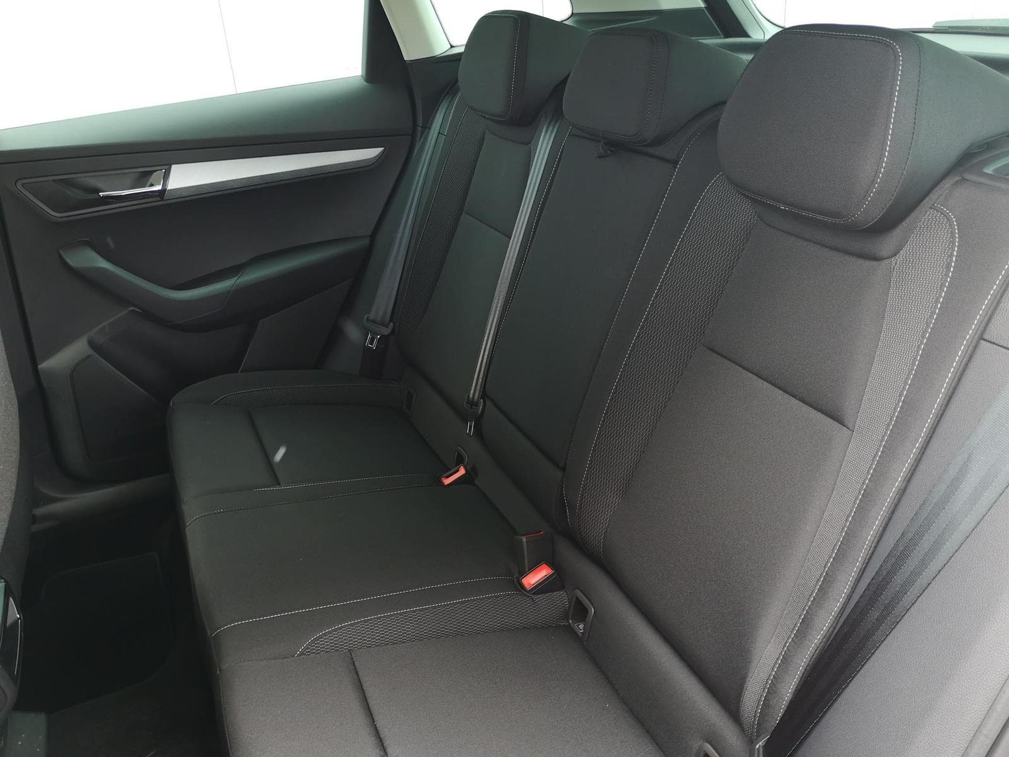 Skoda Karoq Selection (2026) - Photo 9