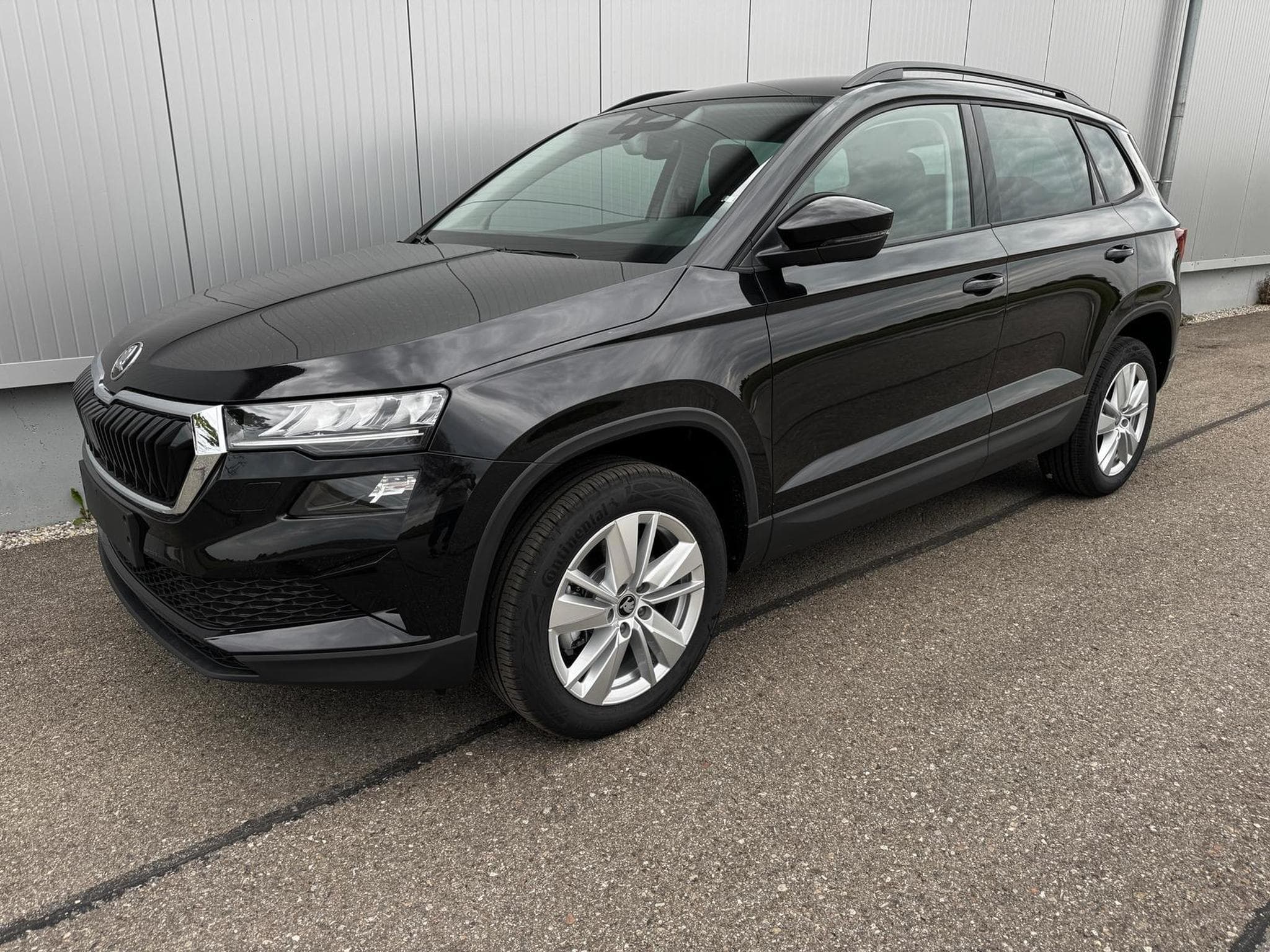 Skoda Karoq Selection (2026) - Photo 1