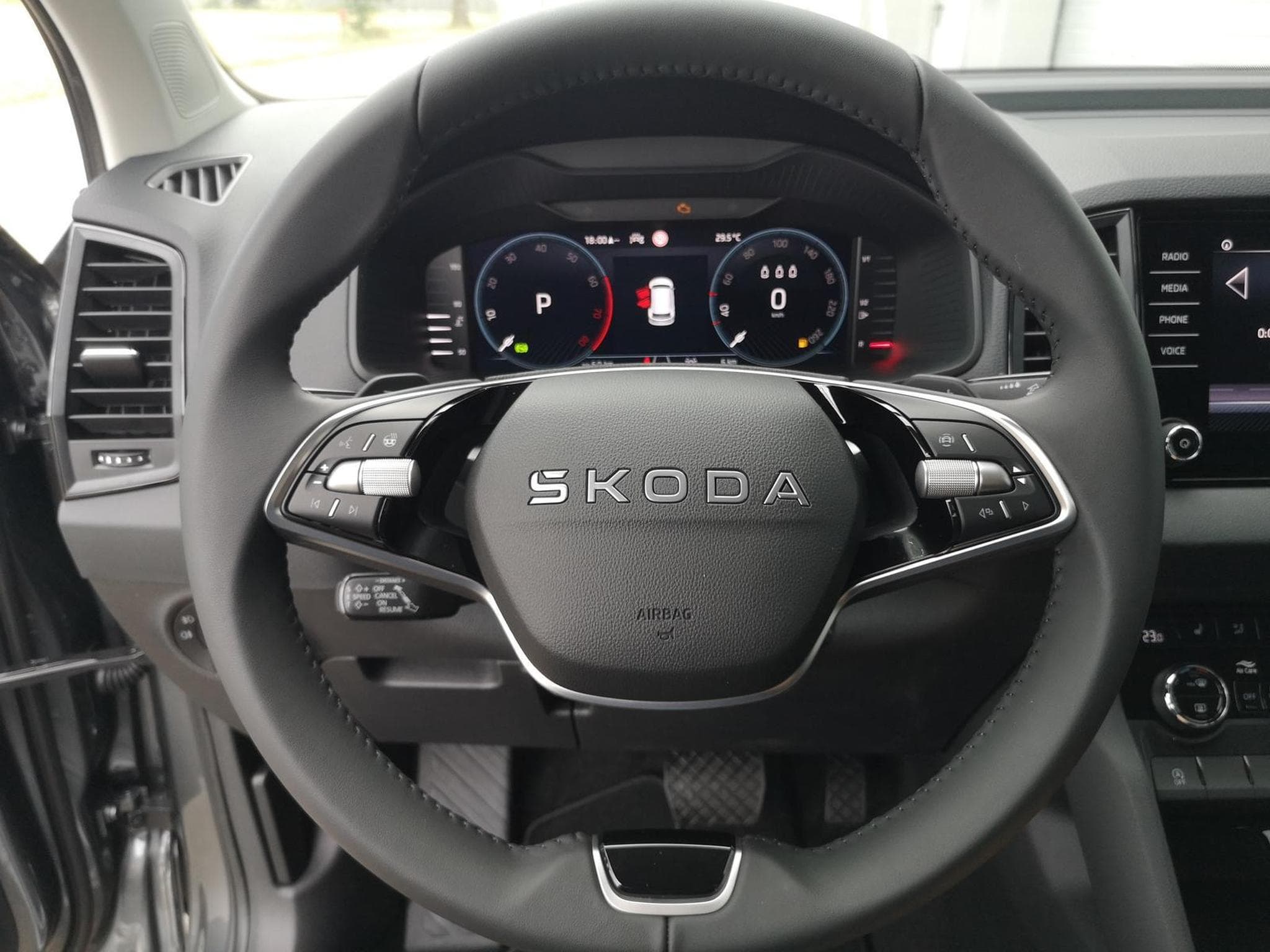 Skoda Karoq Selection (2026) - Photo 5