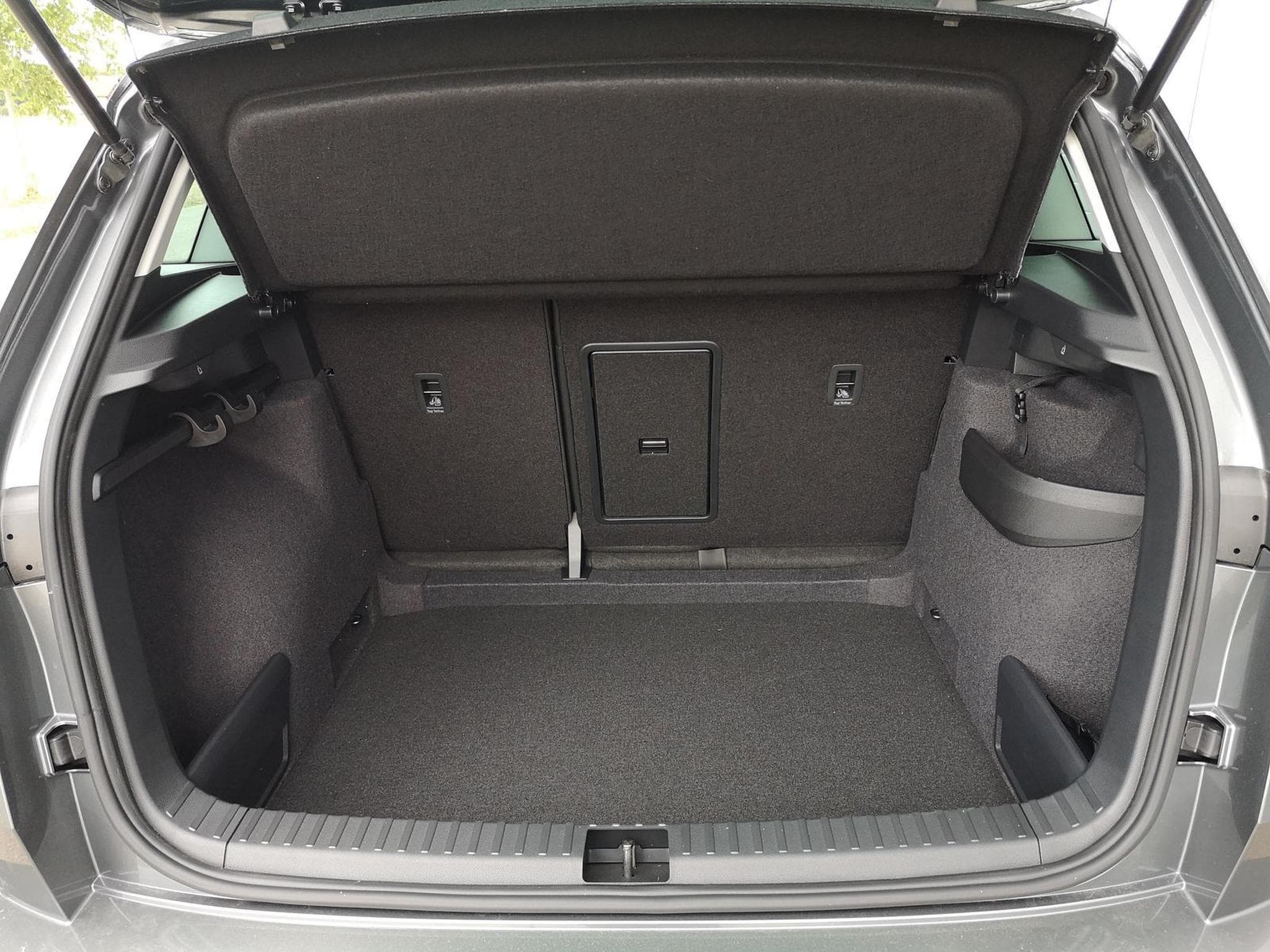 Skoda Karoq Selection (2026) - Photo 10